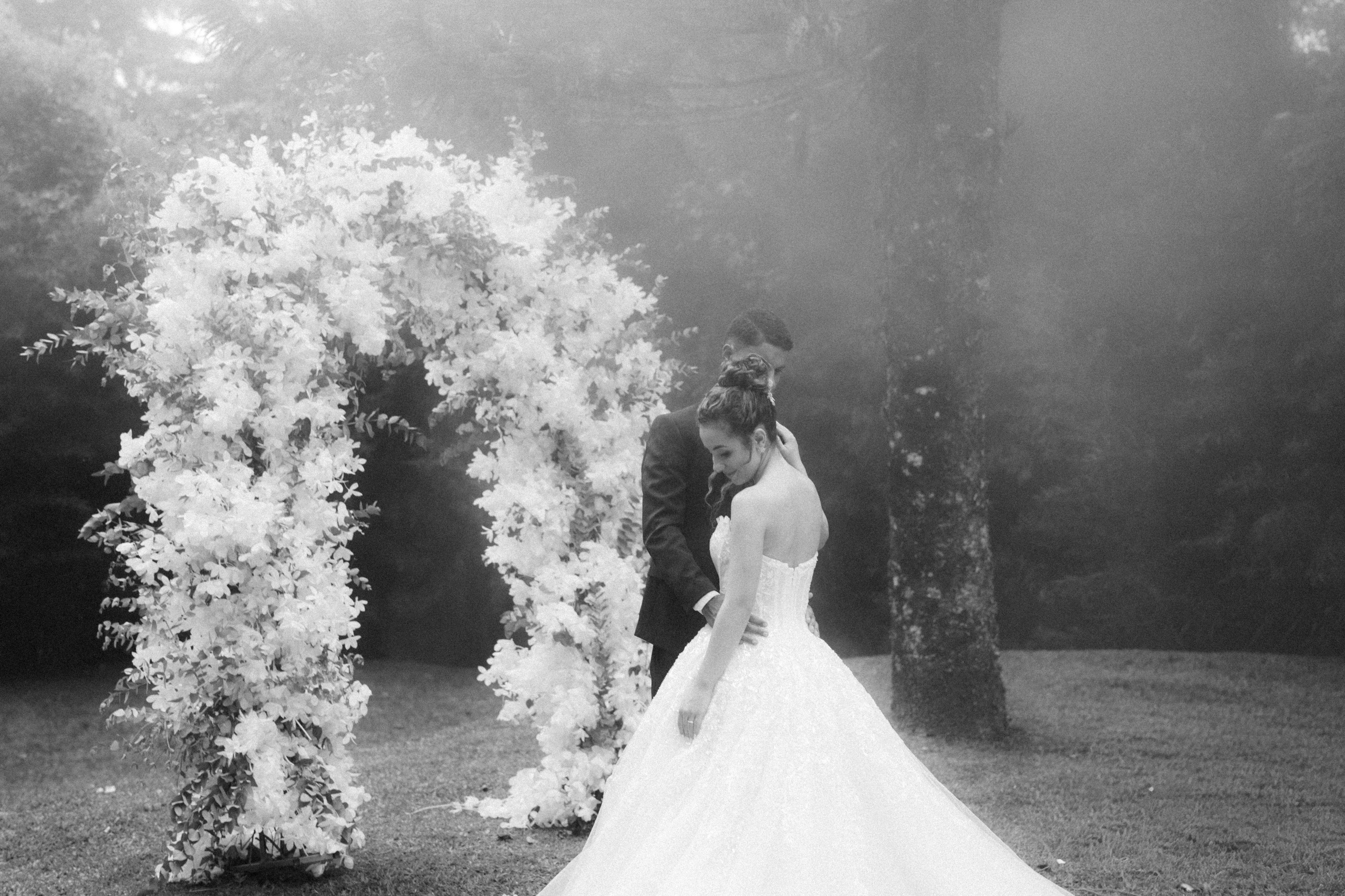 Aquila & Lizandra | Casamento. Junior Ribeiro Fotografia