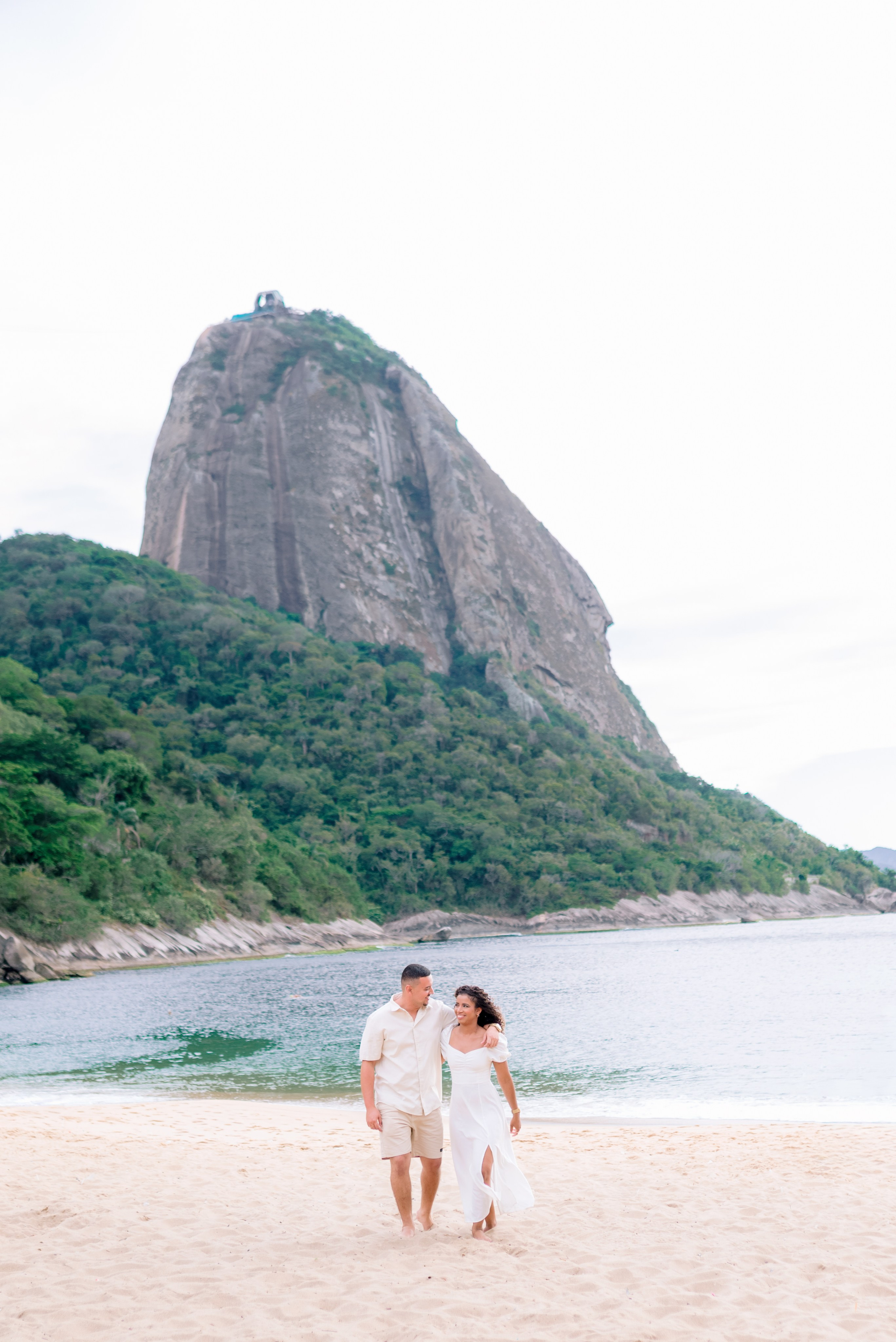 Leandro & Ketllin | Pré Wedding. Junior Ribeiro Fotografia
