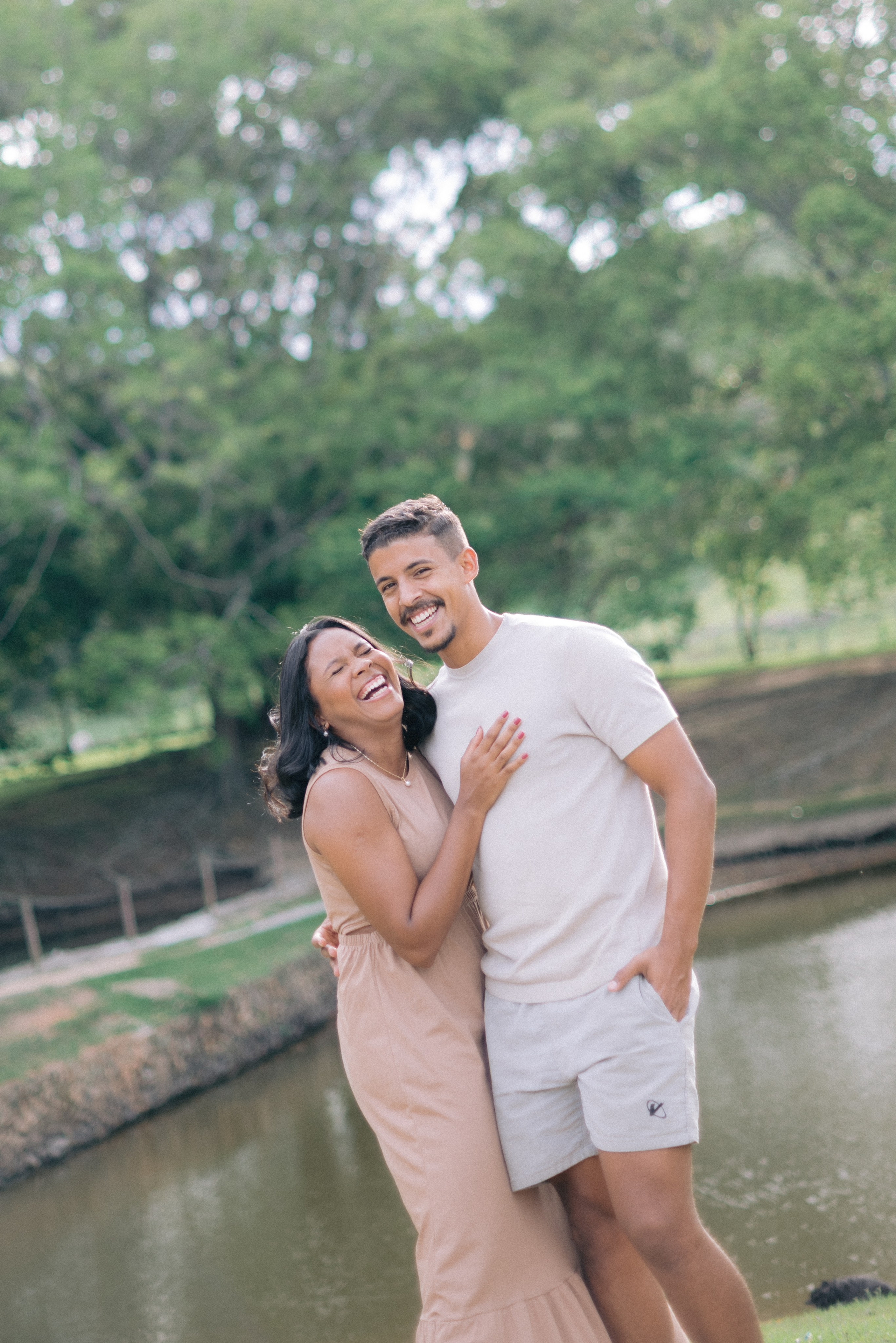 Vanessa & José | Baby Reveal. Junior Ribeiro Fotografia