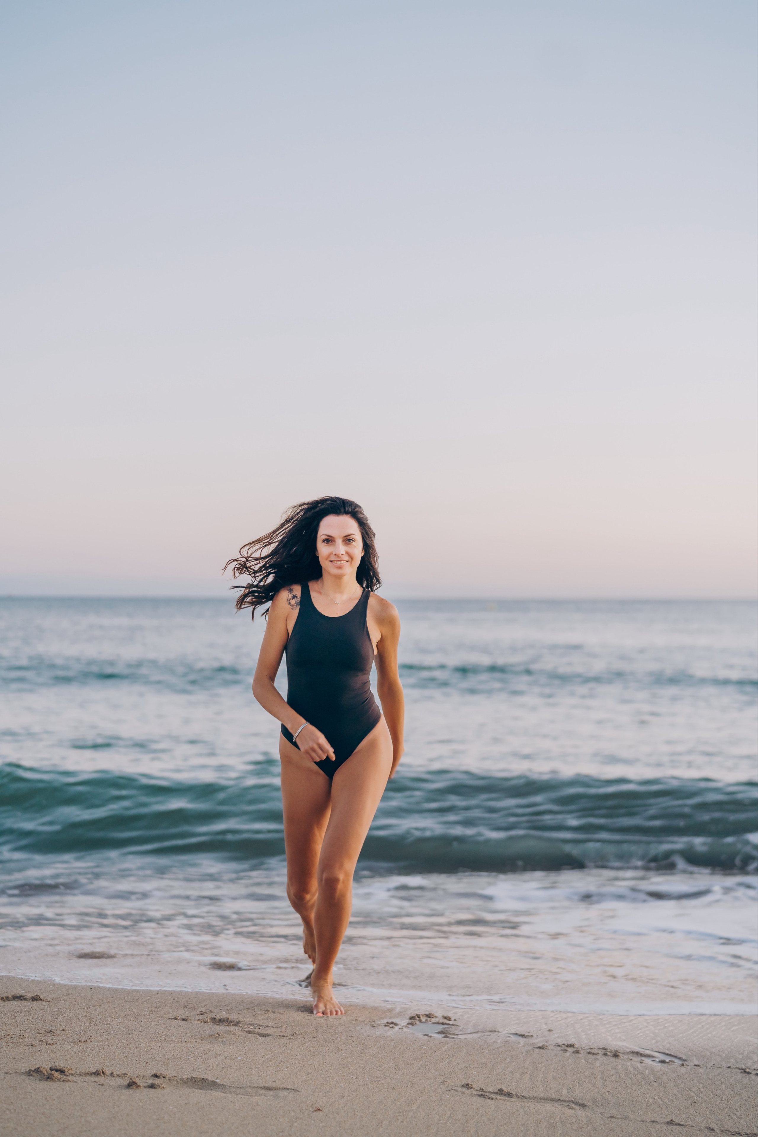 A personal women’s photo shoot. Photographer in Mallorca