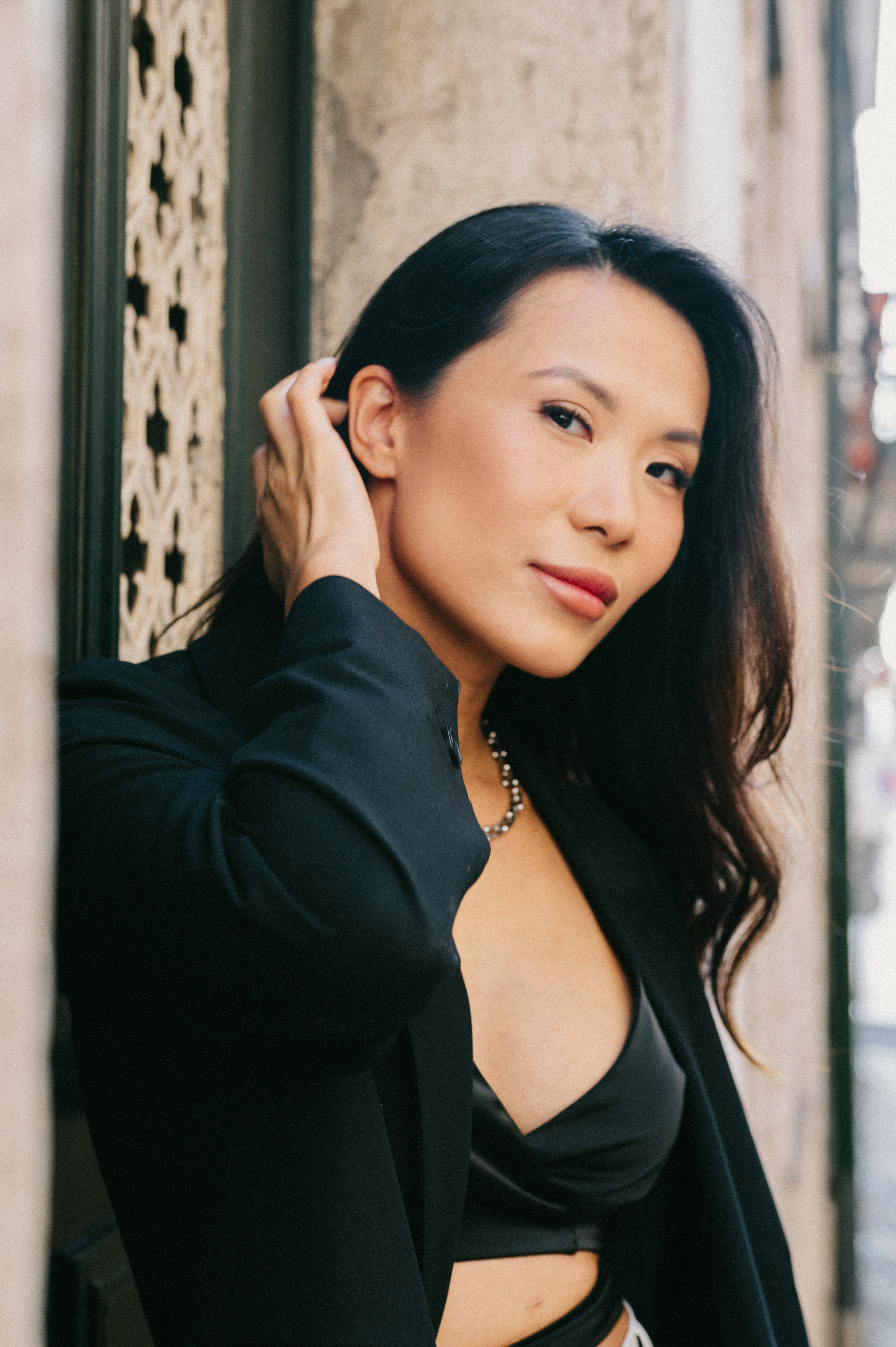 TI ANNA. Wedding and commercial photographer