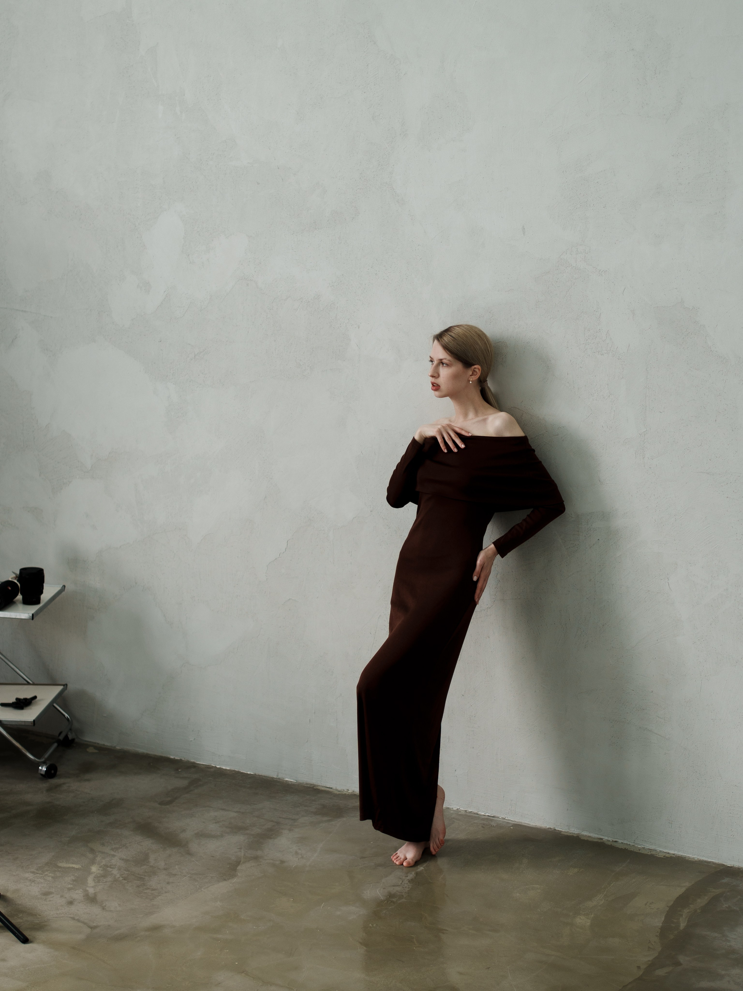 Margarita. Alisha Geva женский портретный фотограф в Дубае