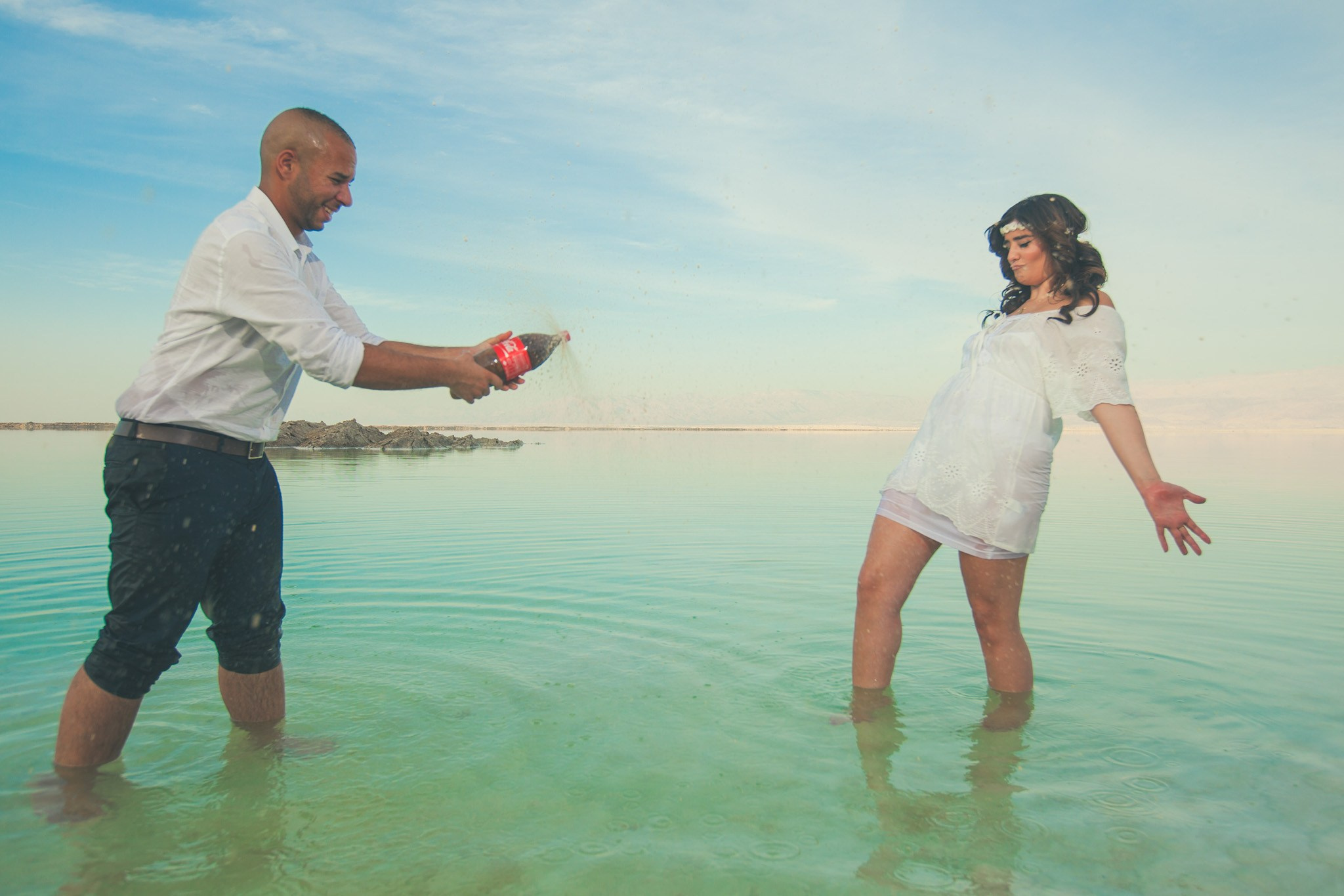 צילום של איגור. Wedding and events photographers Studio Shalom