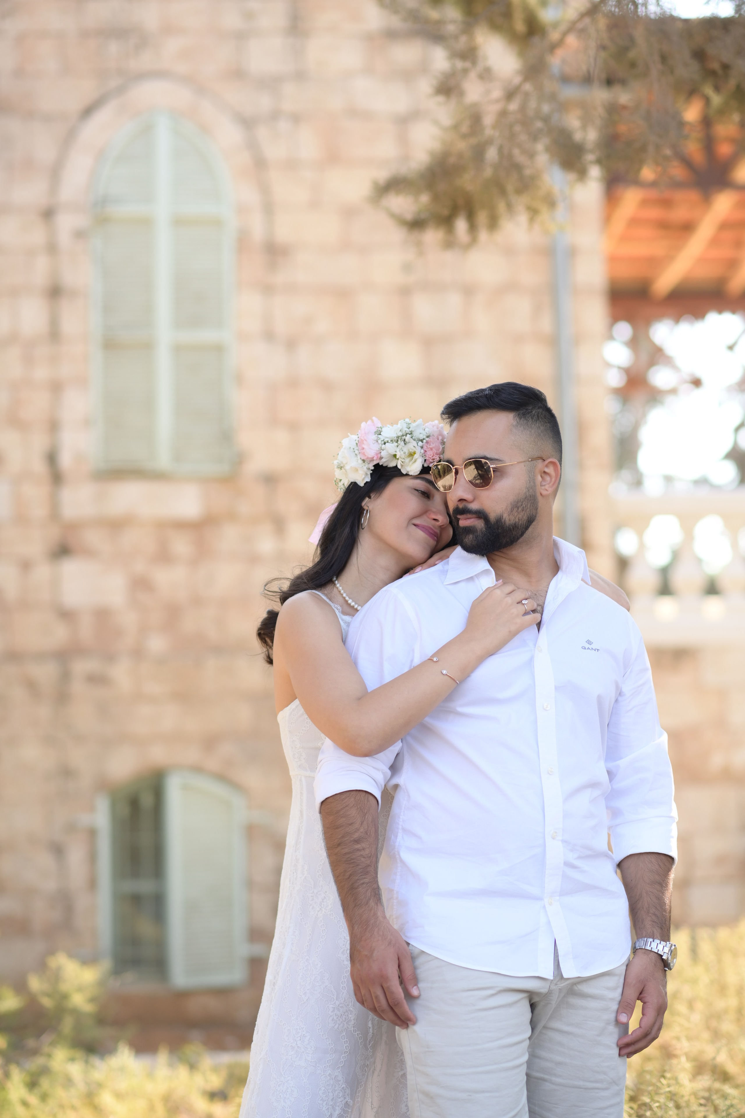 Almog & Jonatan. Wedding and events photographers Studio Shalom