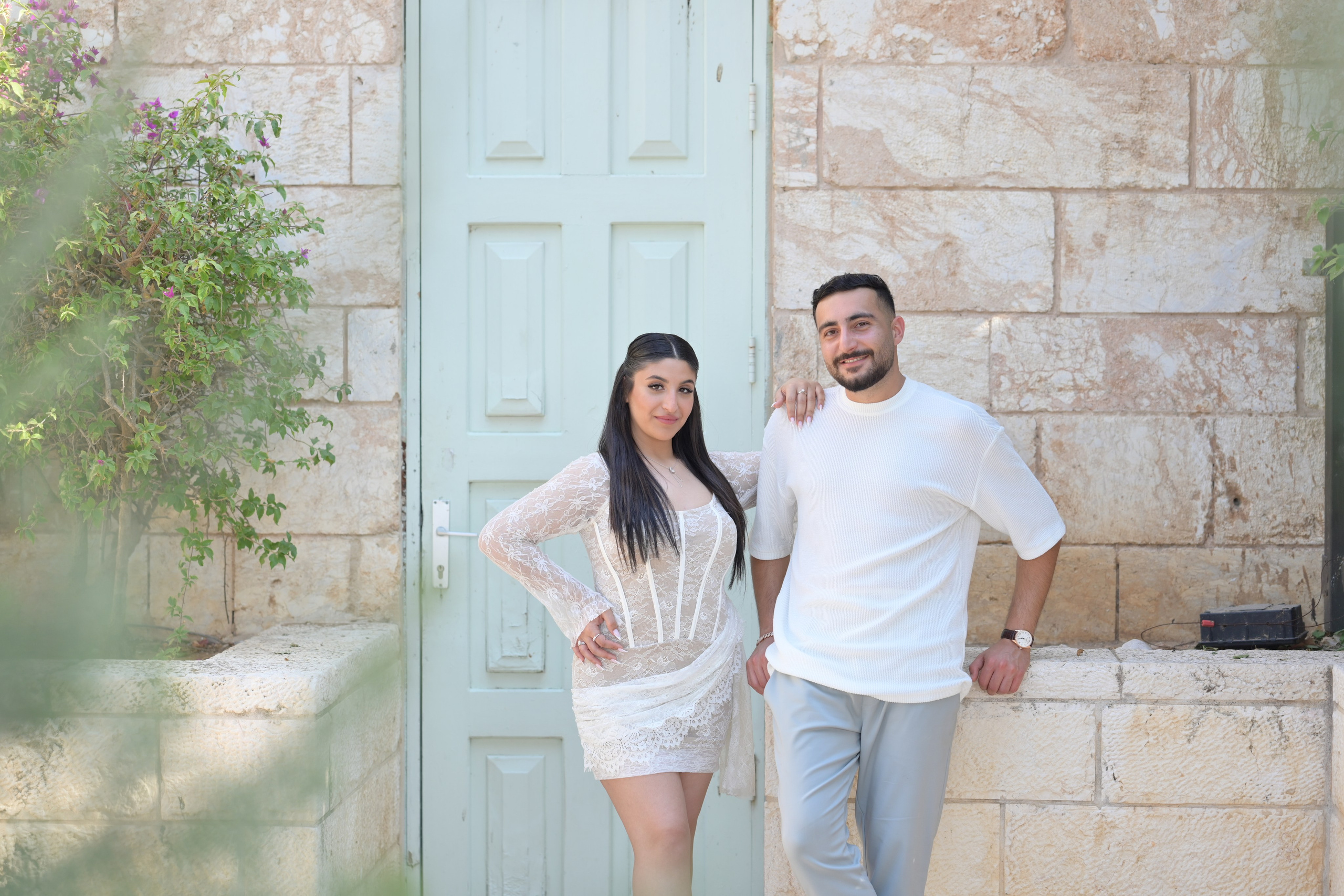 LIANA & IDAN. Wedding and events photographers Studio Shalom