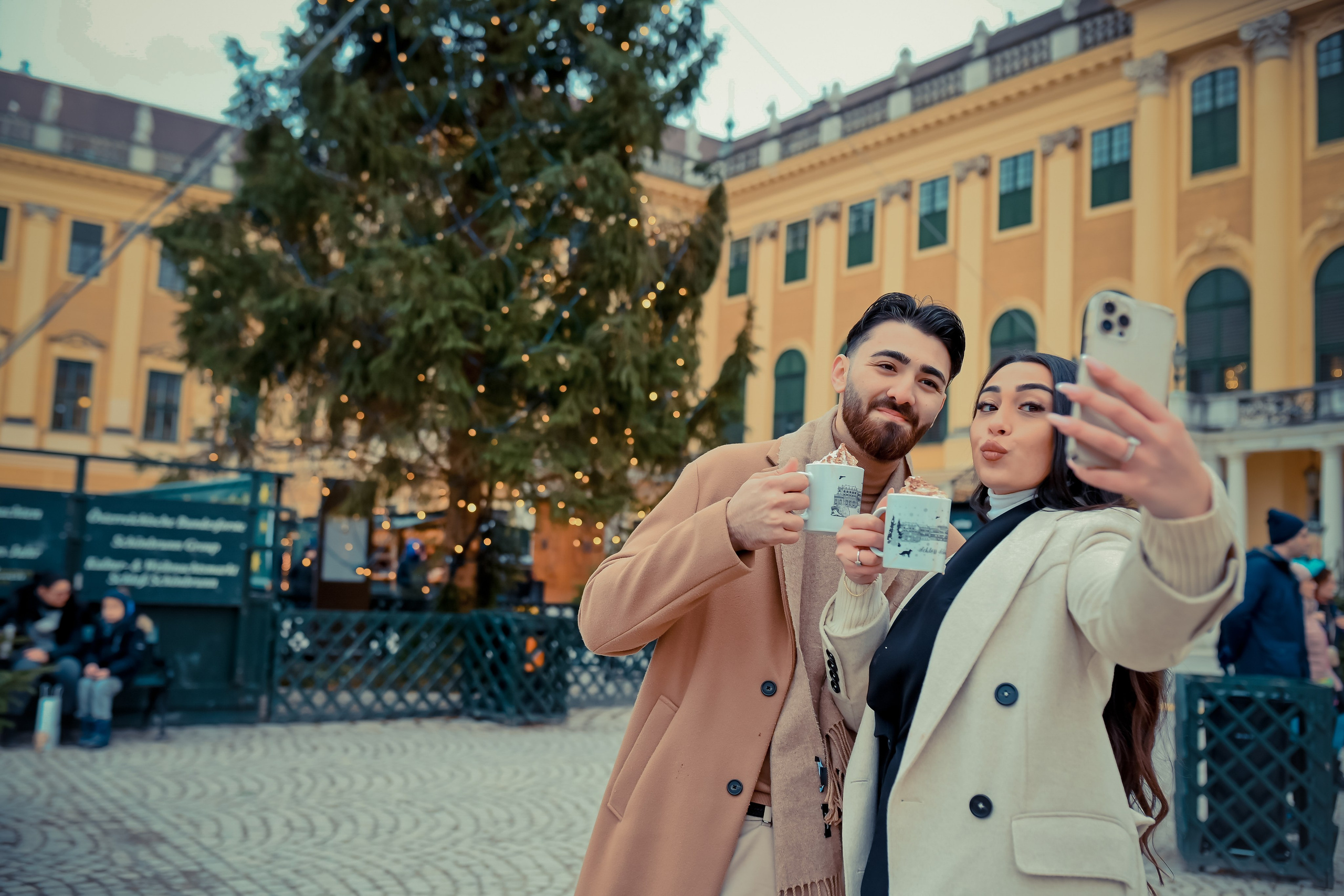 Aviel & Mishel. Wedding and events photographers Studio Shalom