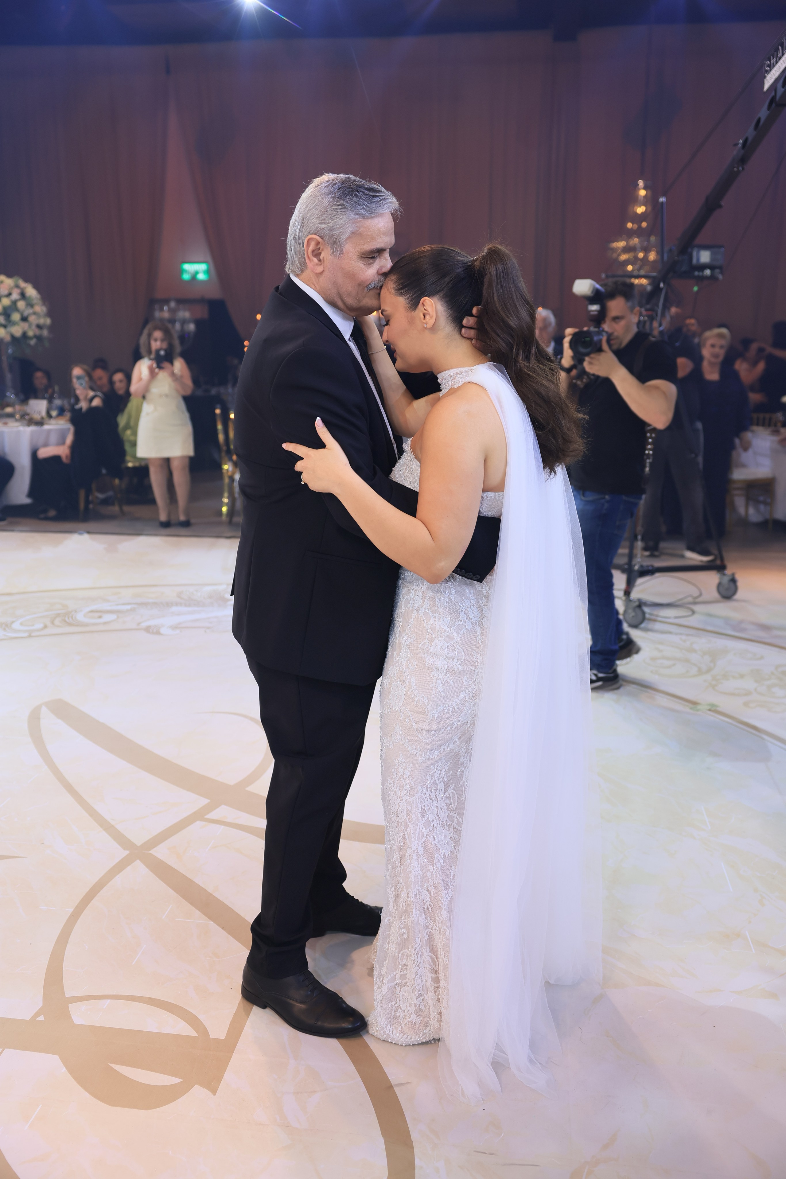 Eden & Aviv. Wedding and events photographers Studio Shalom