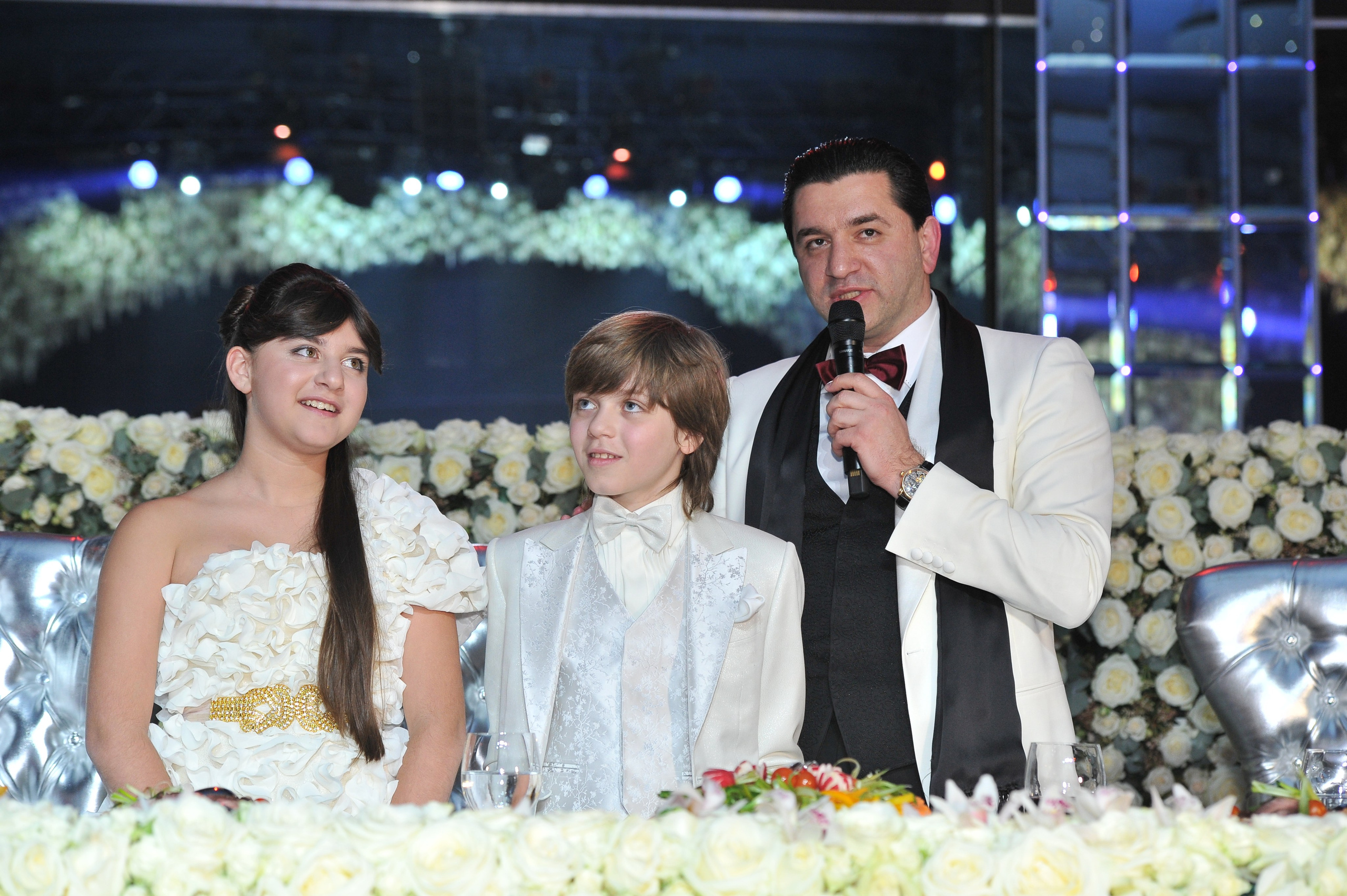 ITZIK & CINDY MONACO 1. Wedding and events photographers Studio Shalom