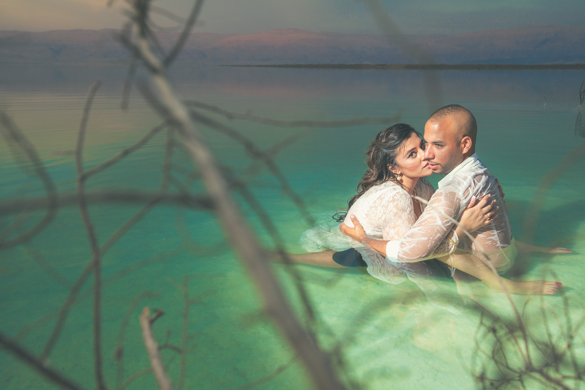 צילום של איגור. Wedding and events photographers Studio Shalom