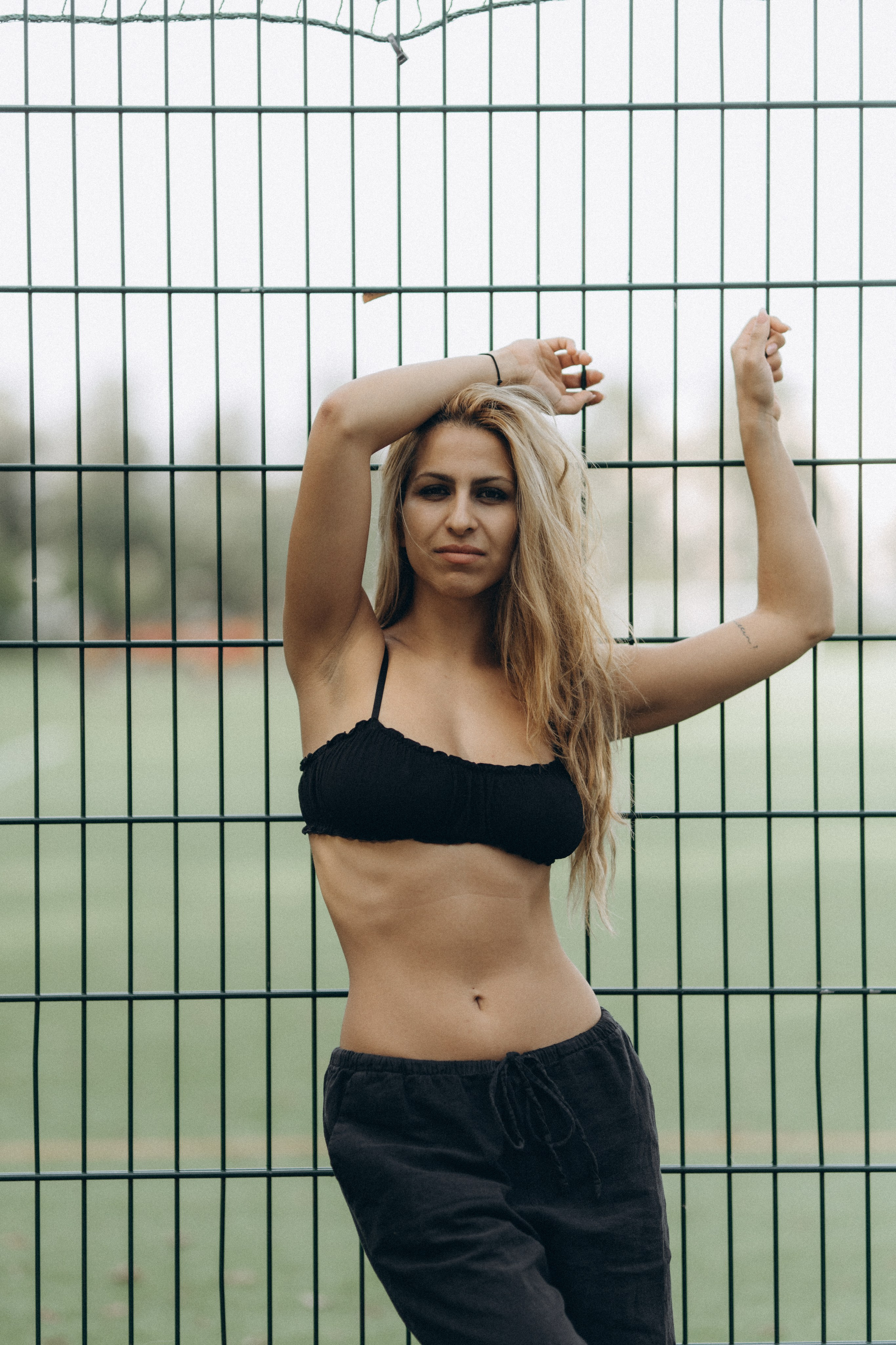 Mitra. Wedding and potrait photographer in Helsinki Vickan O