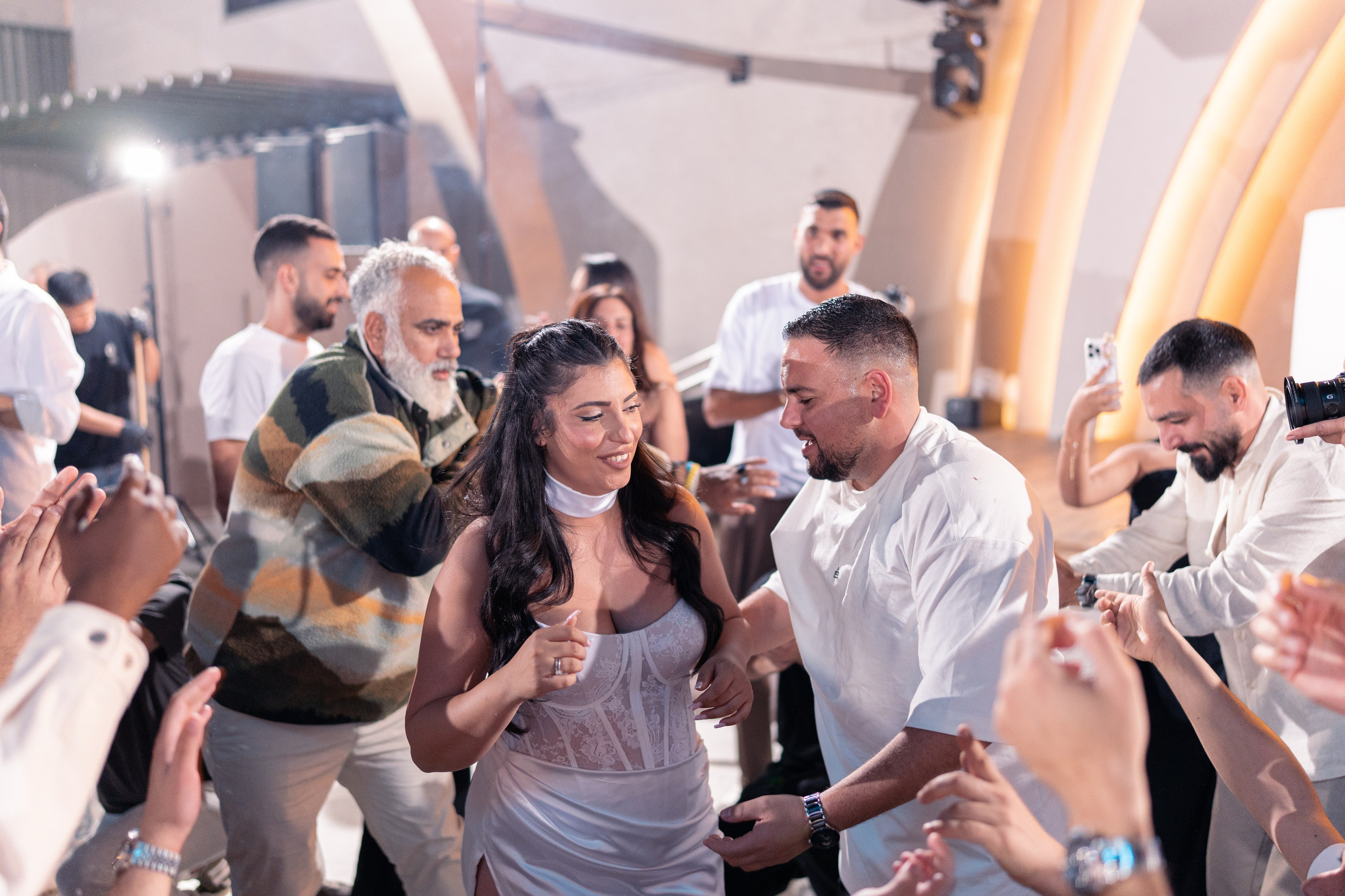 Wedding of Hila & Elad