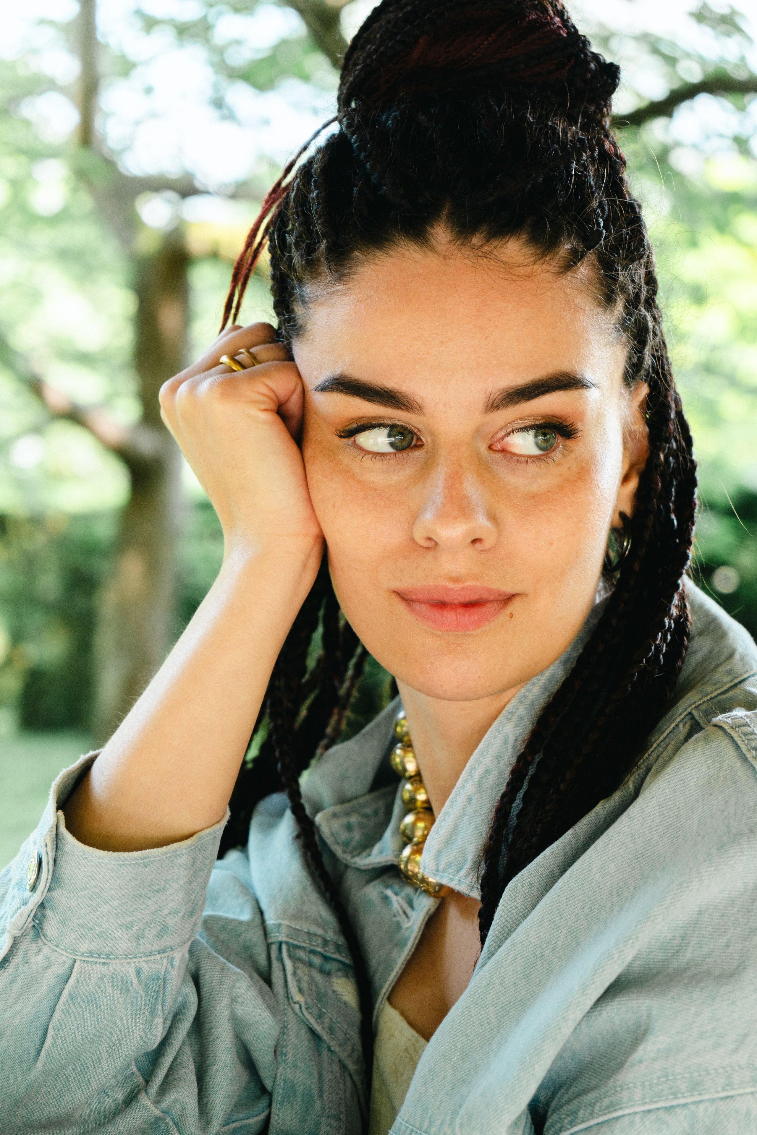 #4. Fotografin Yuliia Turinina in Stuttgart