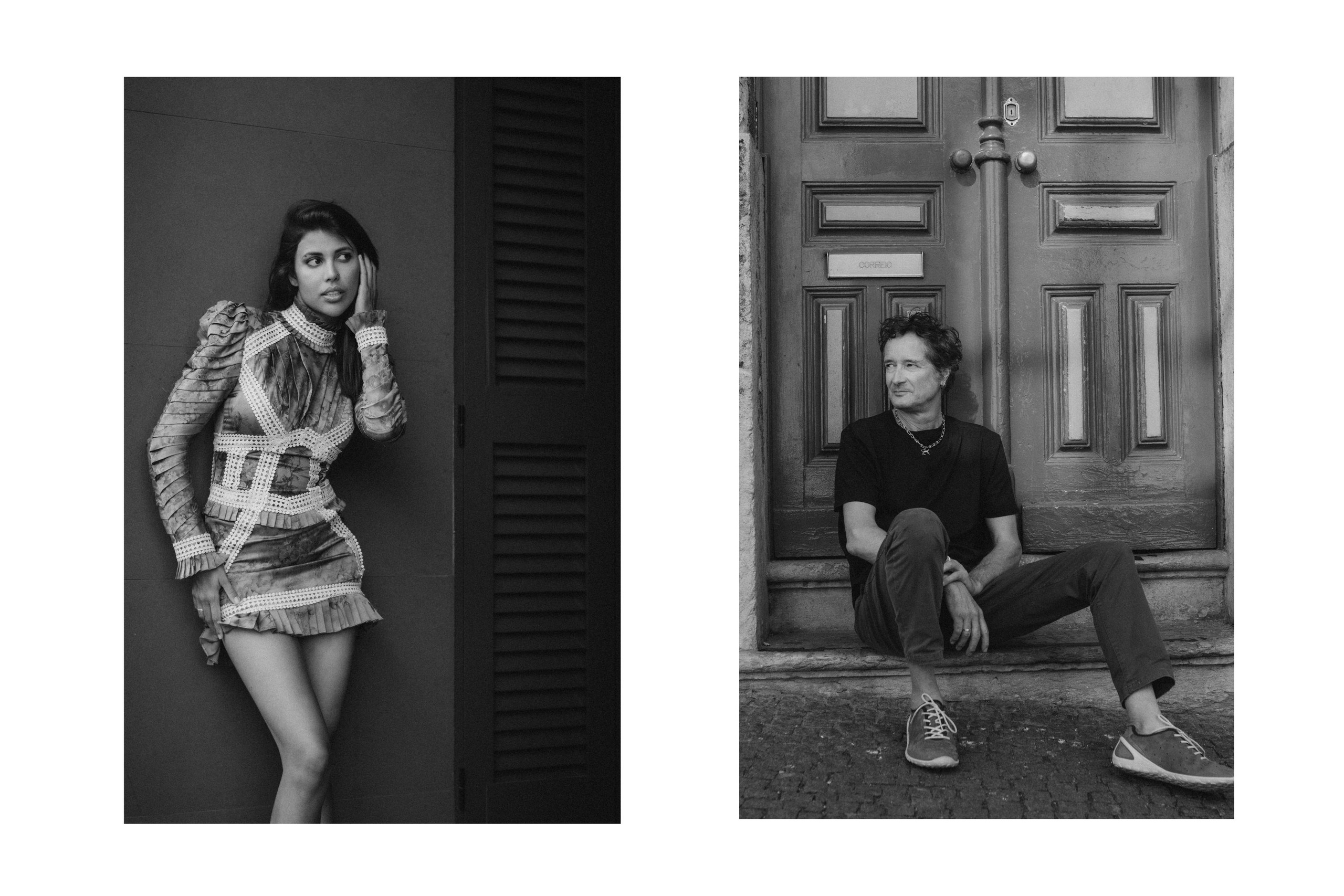 34. Fotografin Ansbach - Paare | Hochzeit | After Wedding