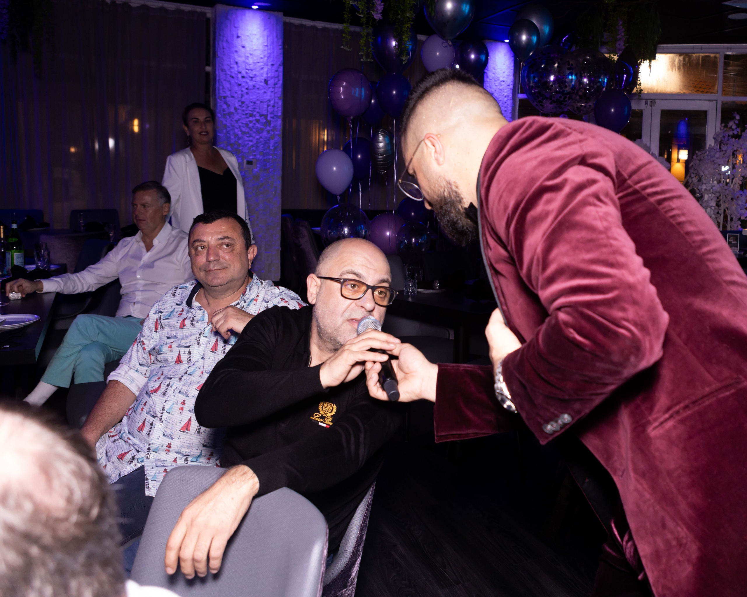 Events. Art photography. Events. Family photo