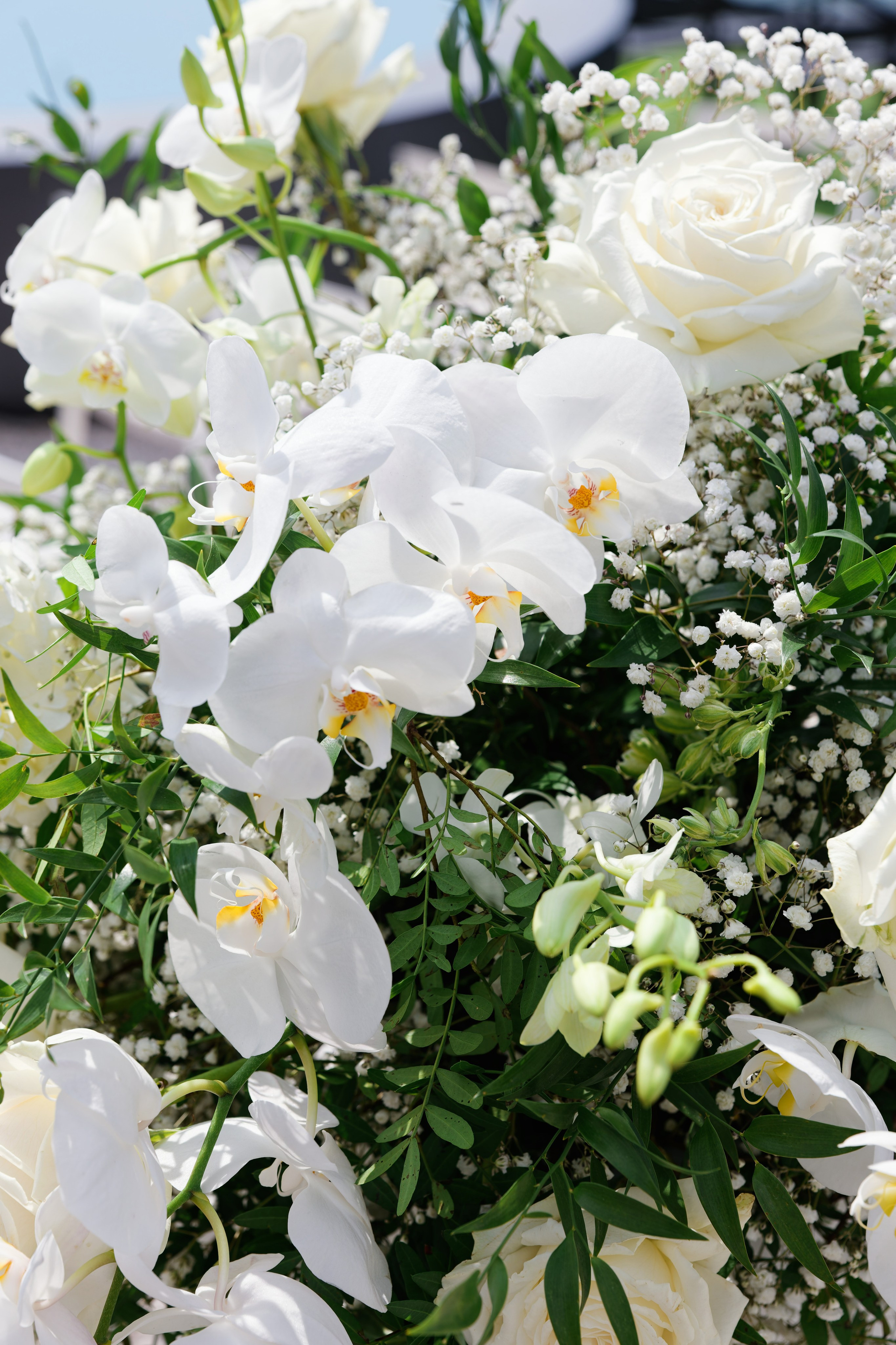Wedding at Villa Porta on Lake Maggiore