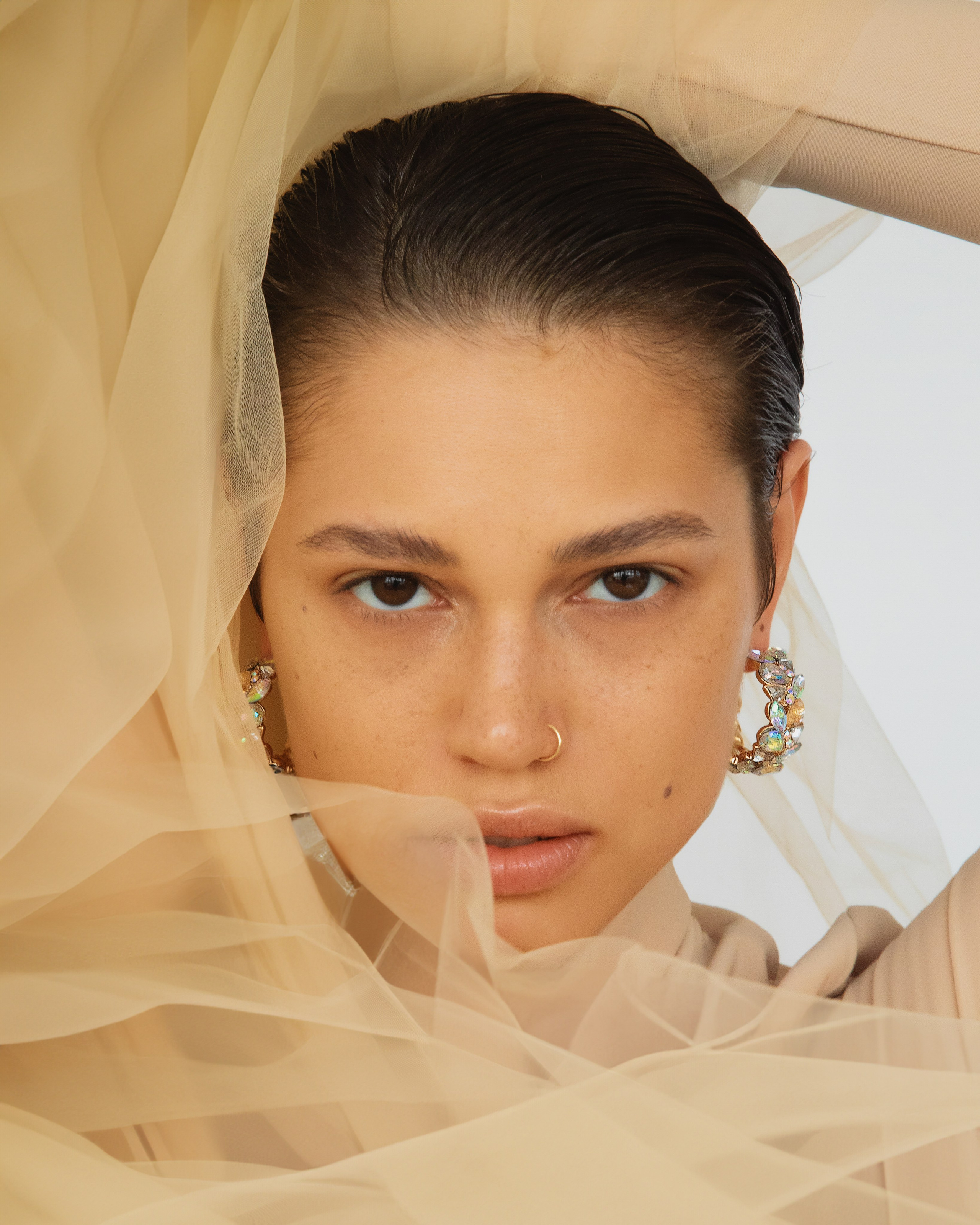 ПОРТРЕТЫ. Фотограф Абдршин Валерий