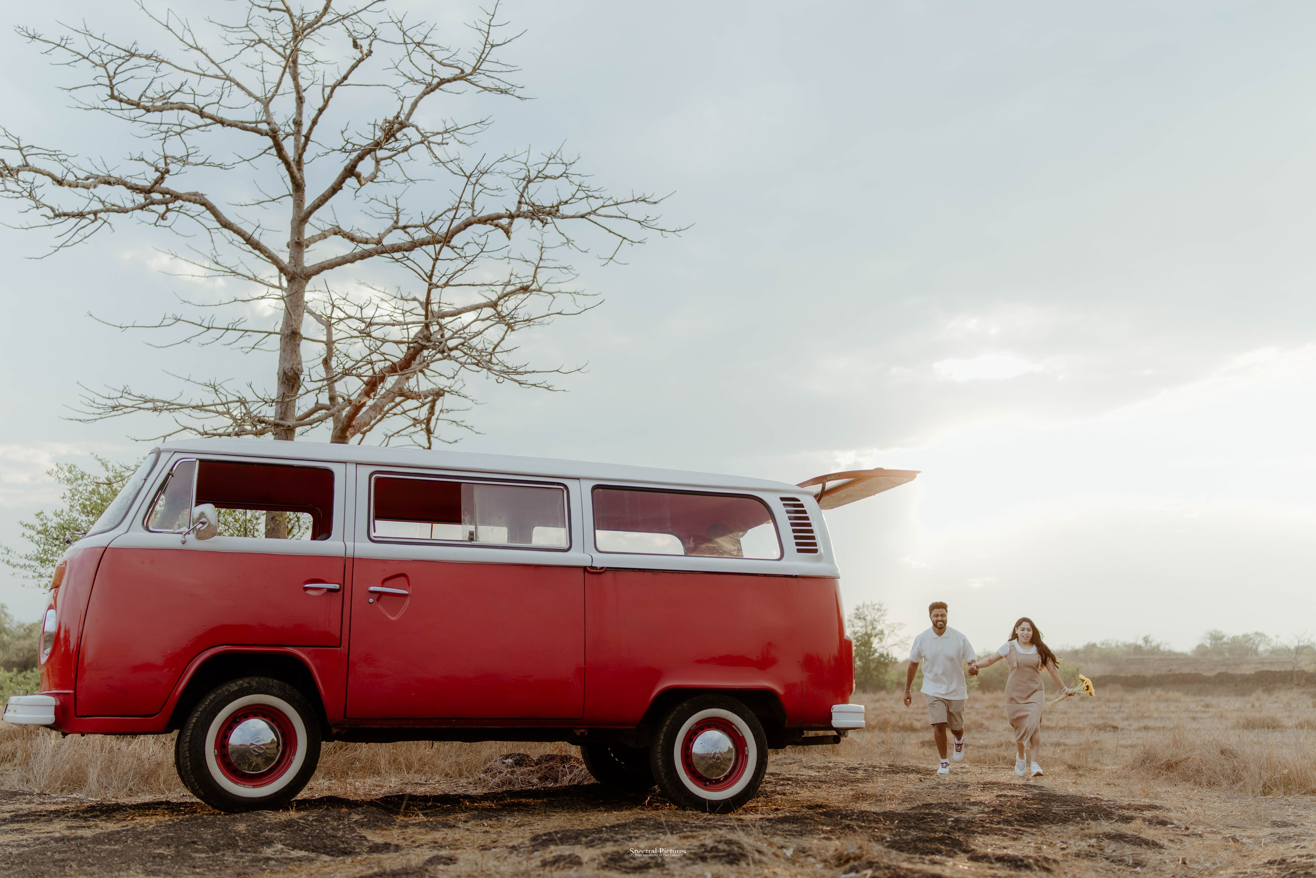 “Before the Big Day ” | Dilnawaz & Mumtaz