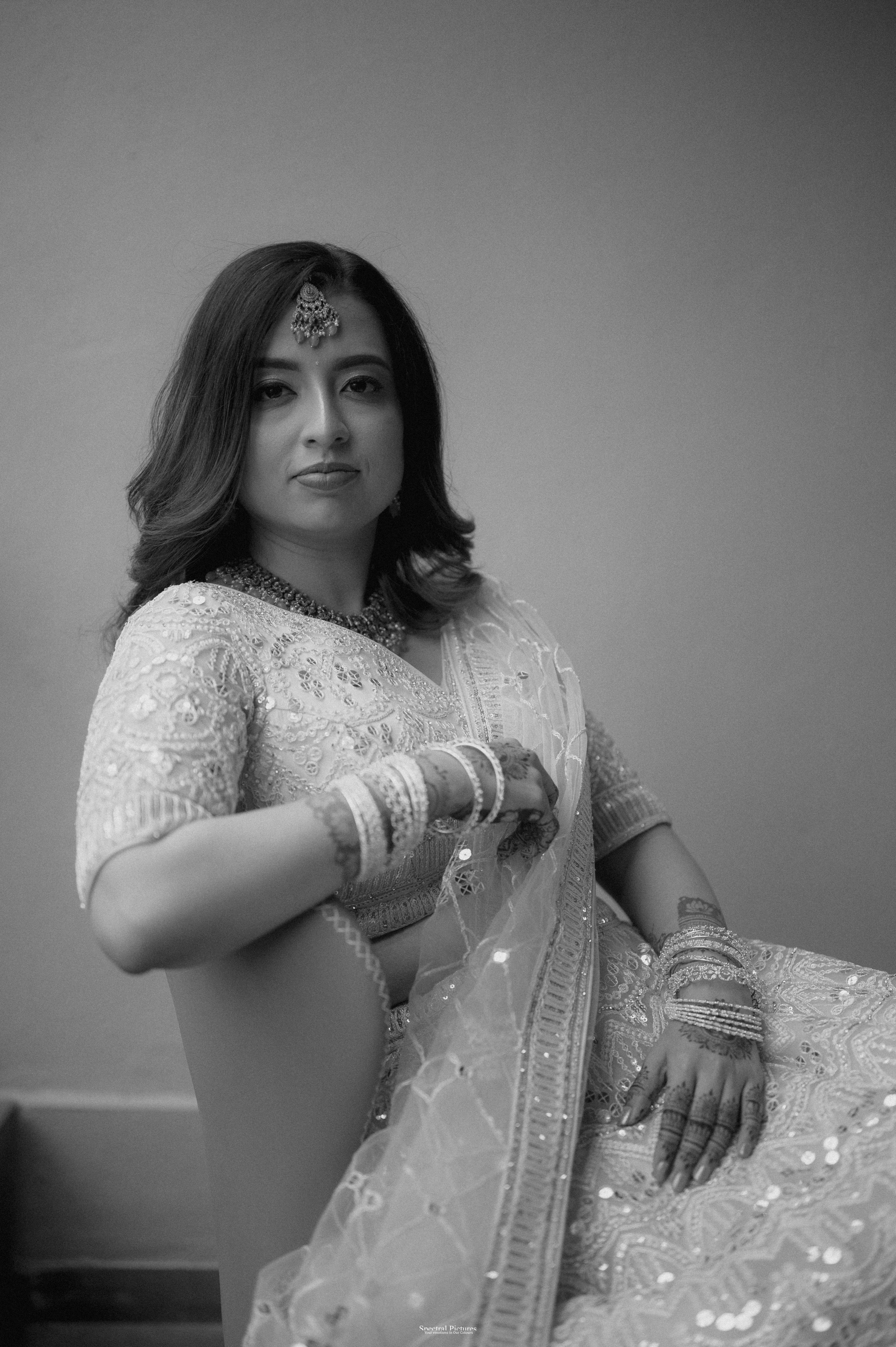 When He Finally Asked… She Just Said “Ha.” | Shreyanka & Kiran | Engagement