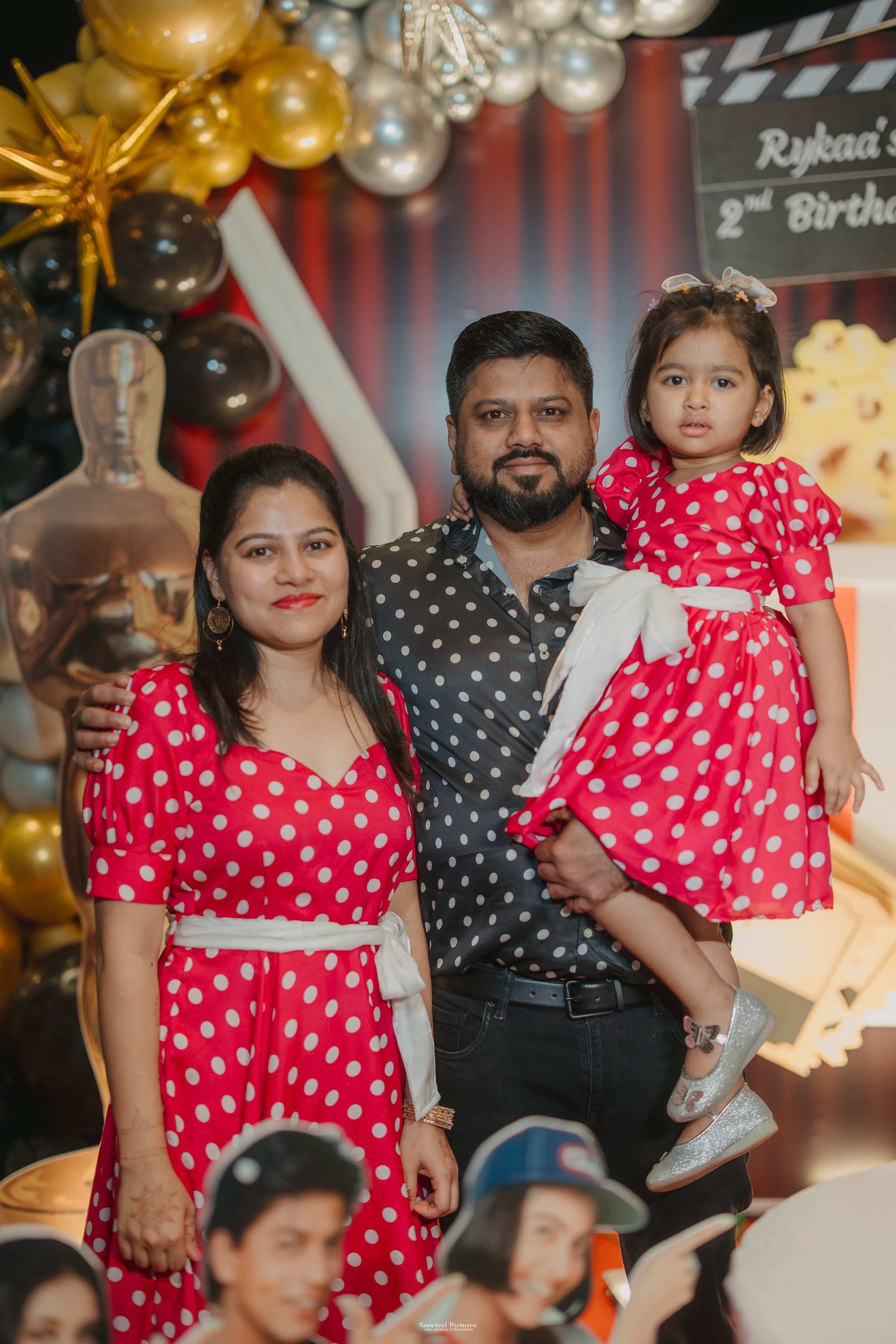 Rykaa’s 2nd Birthday