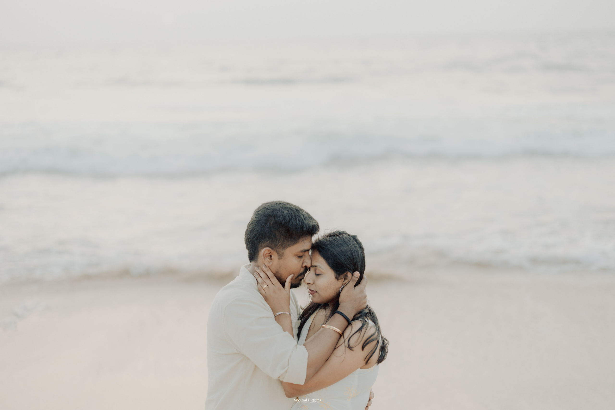Raghav & Apoorva Pre-wedding