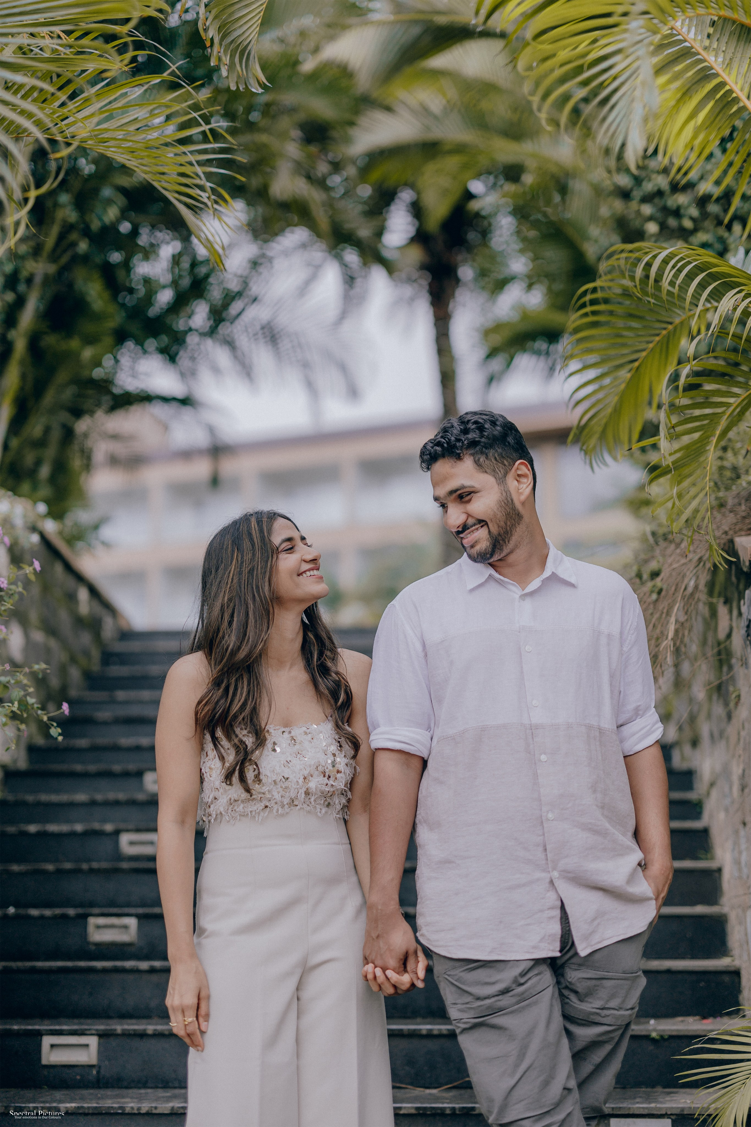 Kirti & Hardik Pre-Wedding