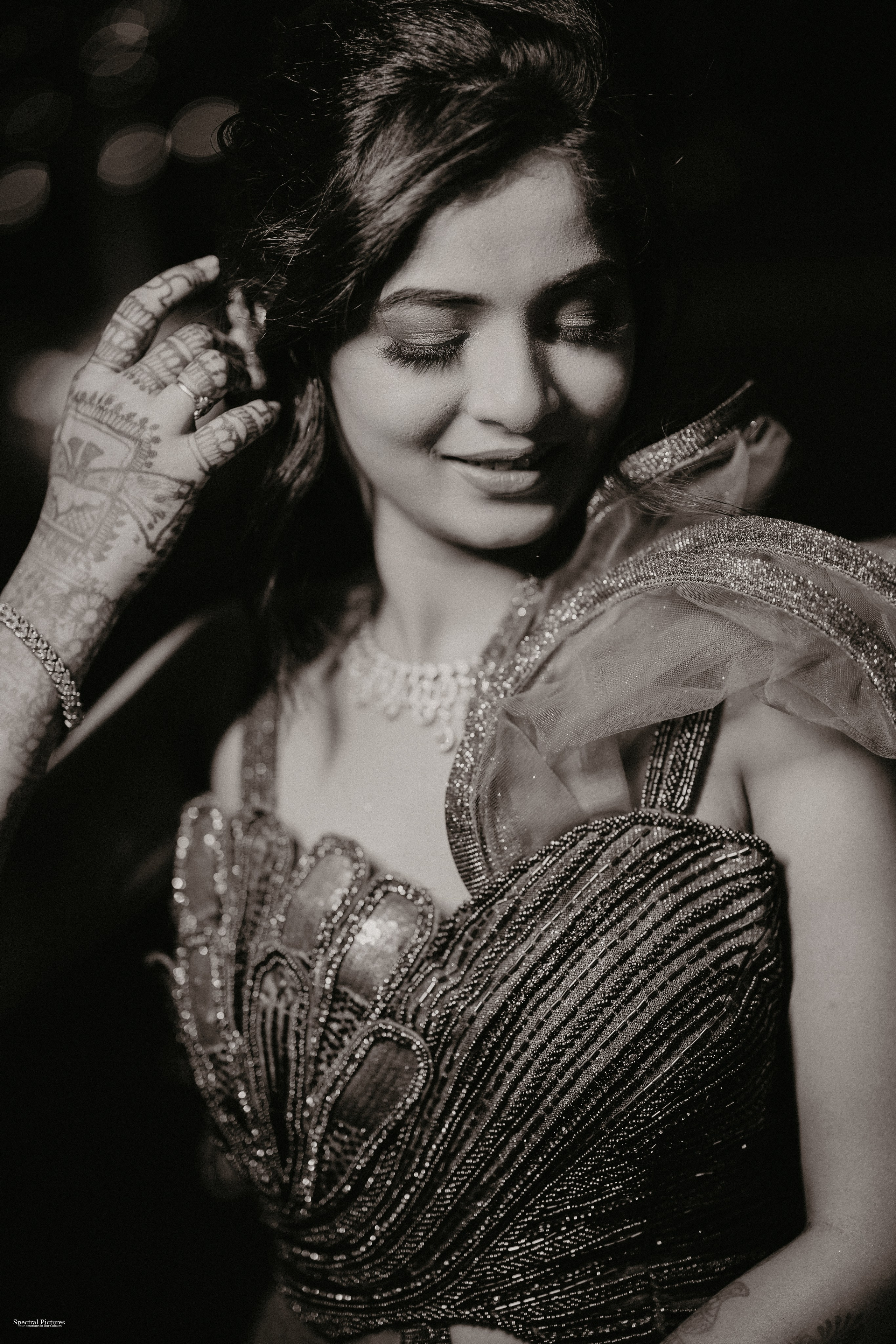 Sid’Heart & Sahili | Wedding