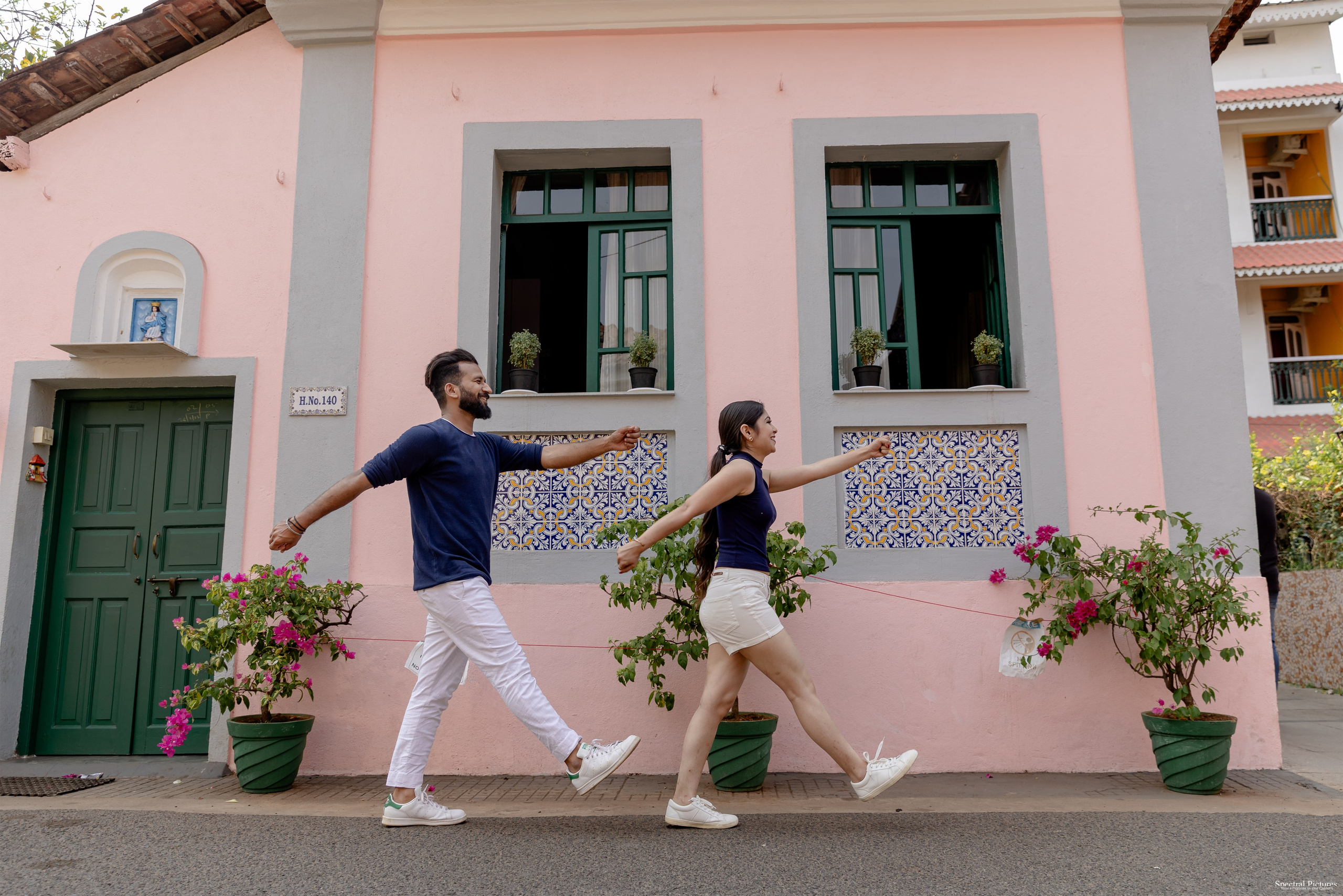 Purva & Tarun | Pre_wedding