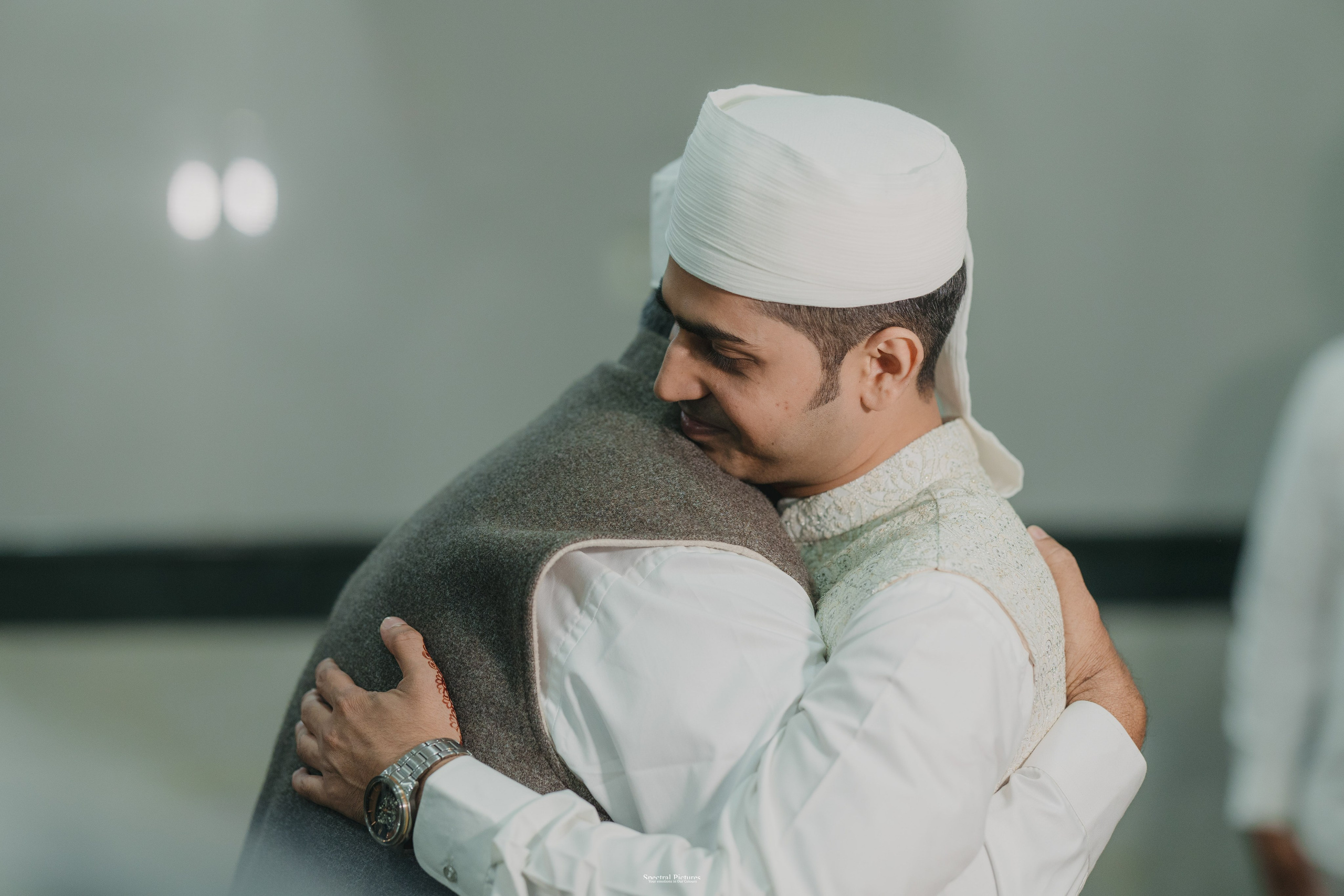 “Misbha & Amin | Written in Dua”