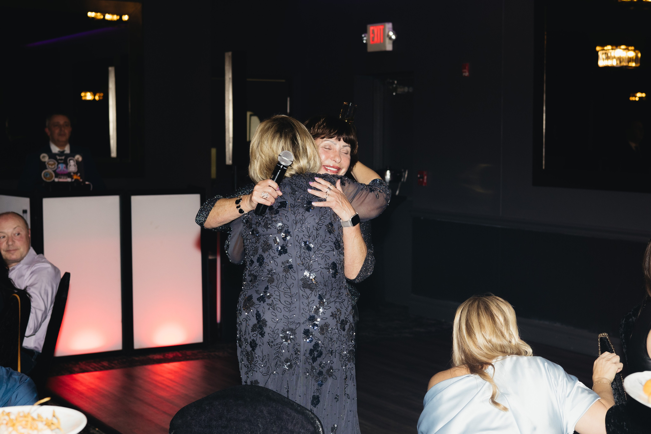 Olga’s 50th birthday