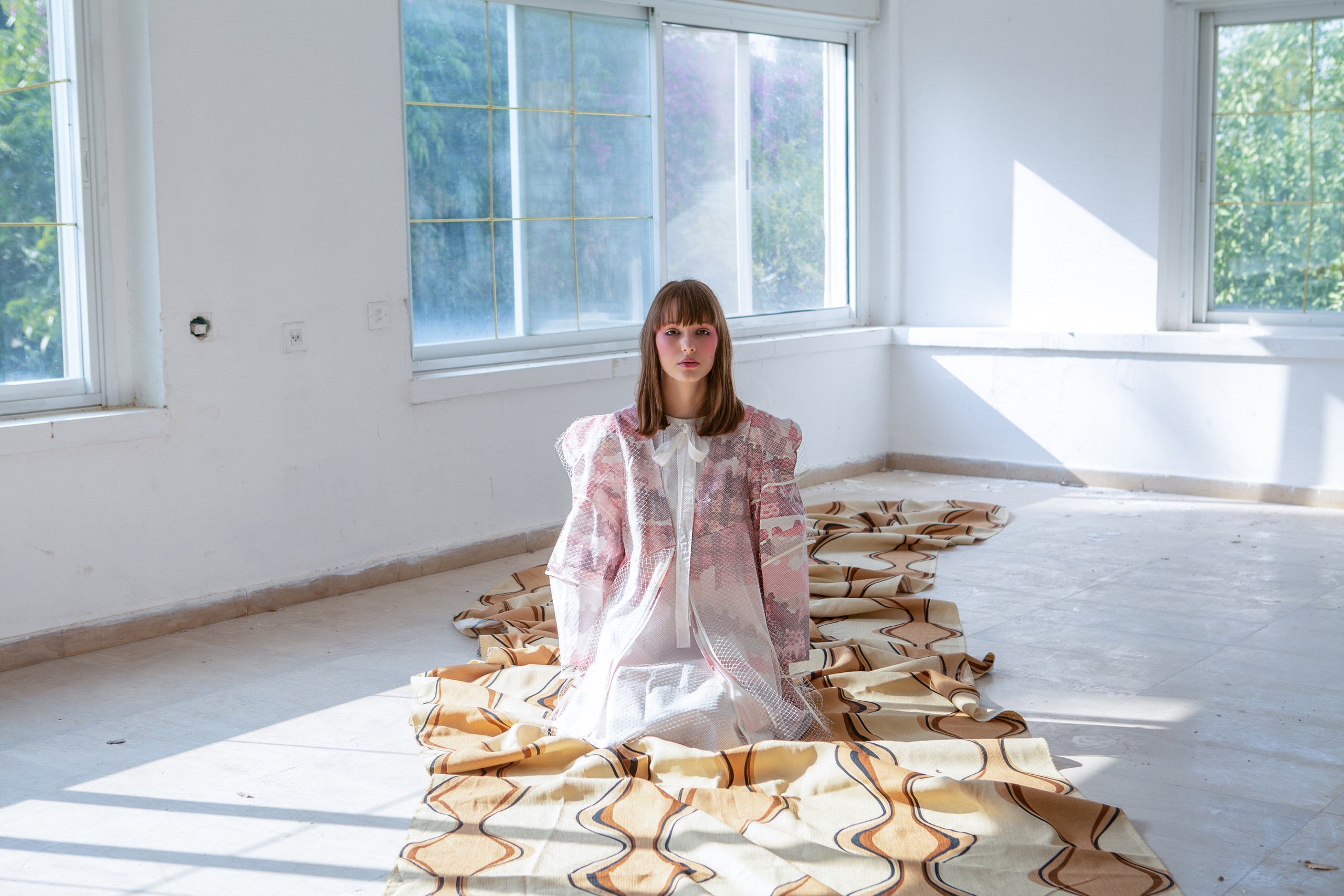 Malisha. Mariya Masha Sharf — photographer based in Tel-Aviv