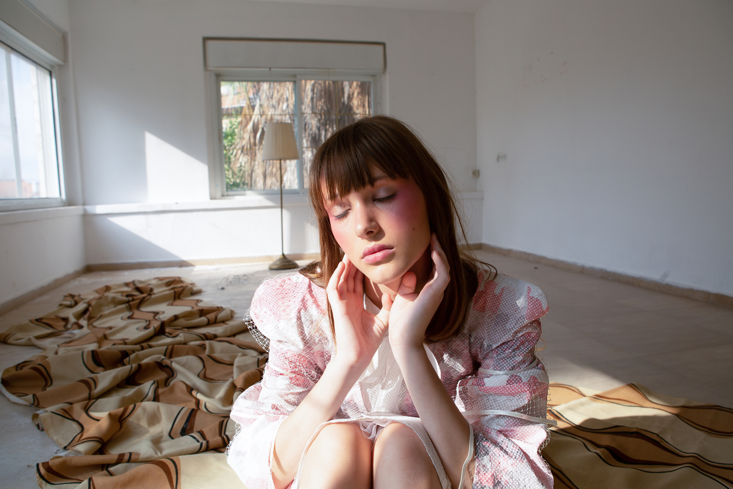 Malisha. Mariya Masha Sharf — photographer based in Tel-Aviv