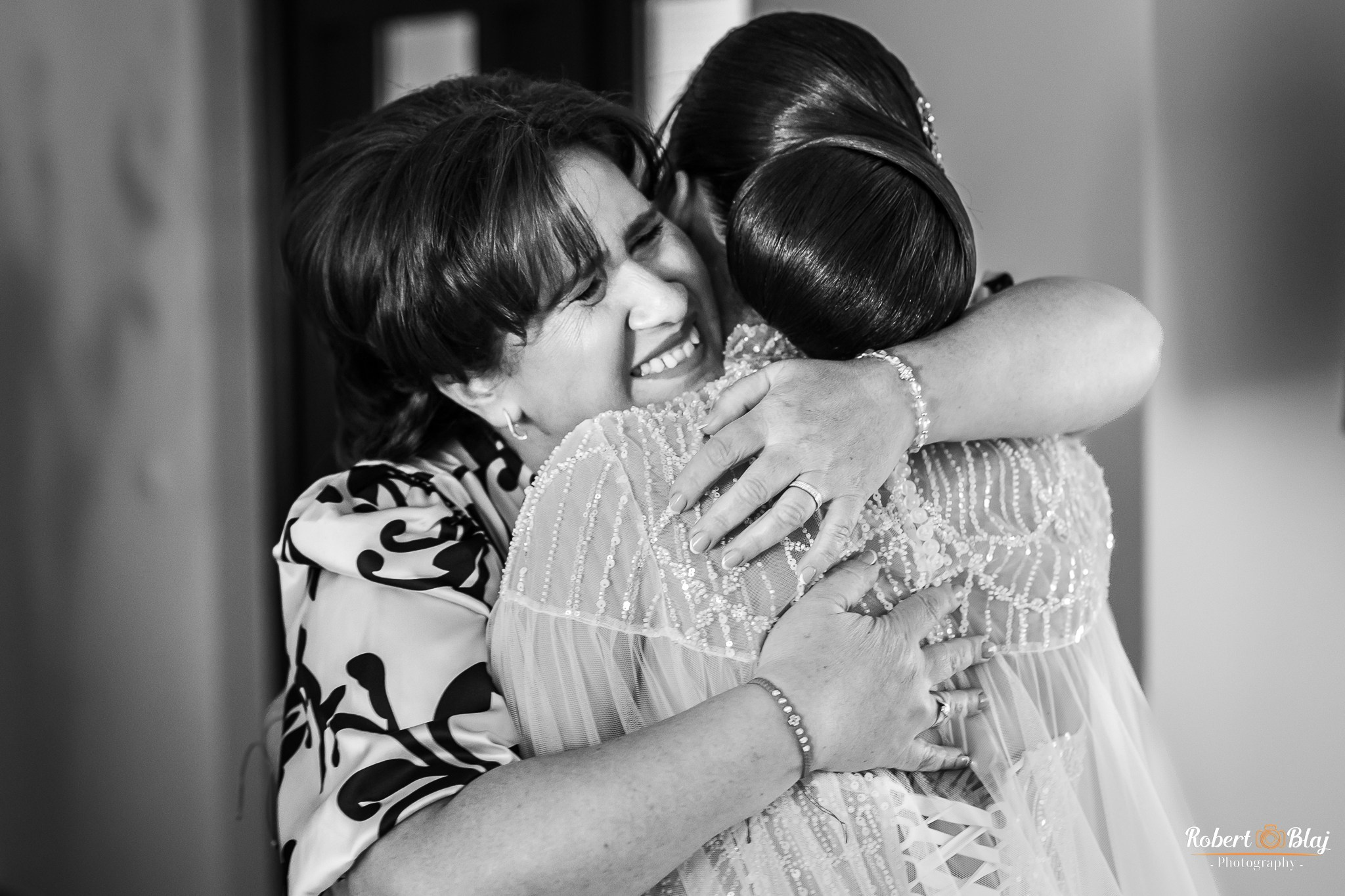 Gabriela & Andrei. Robert Blaj - Fotograf Nuntă Iași