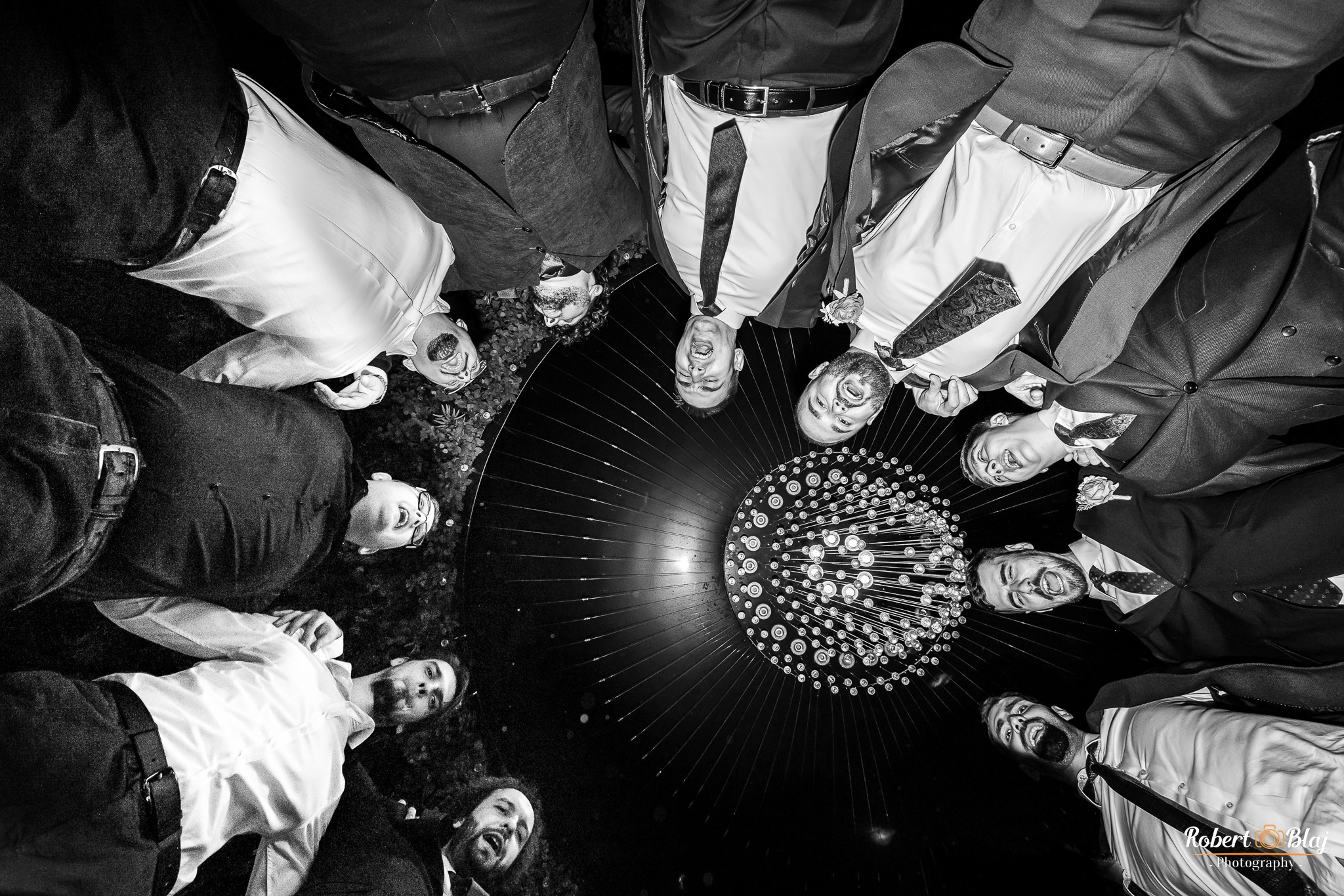 Iulia & Marian. Robert Blaj - Fotograf Nuntă Iași