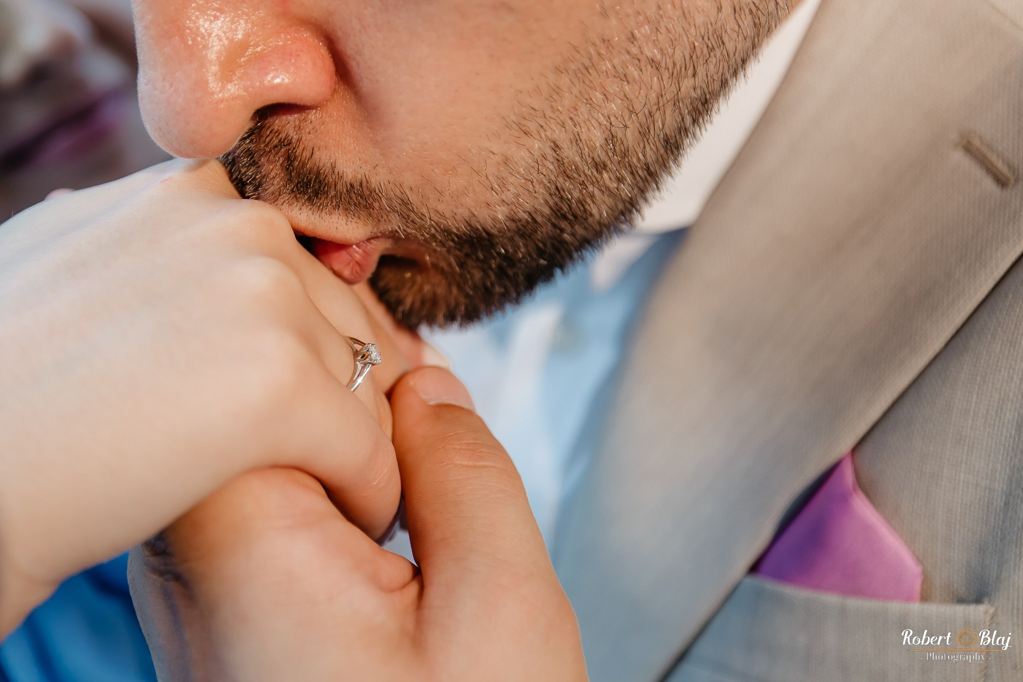 Madălina & Cătalin. Robert Blaj - Fotograf Nuntă Iași