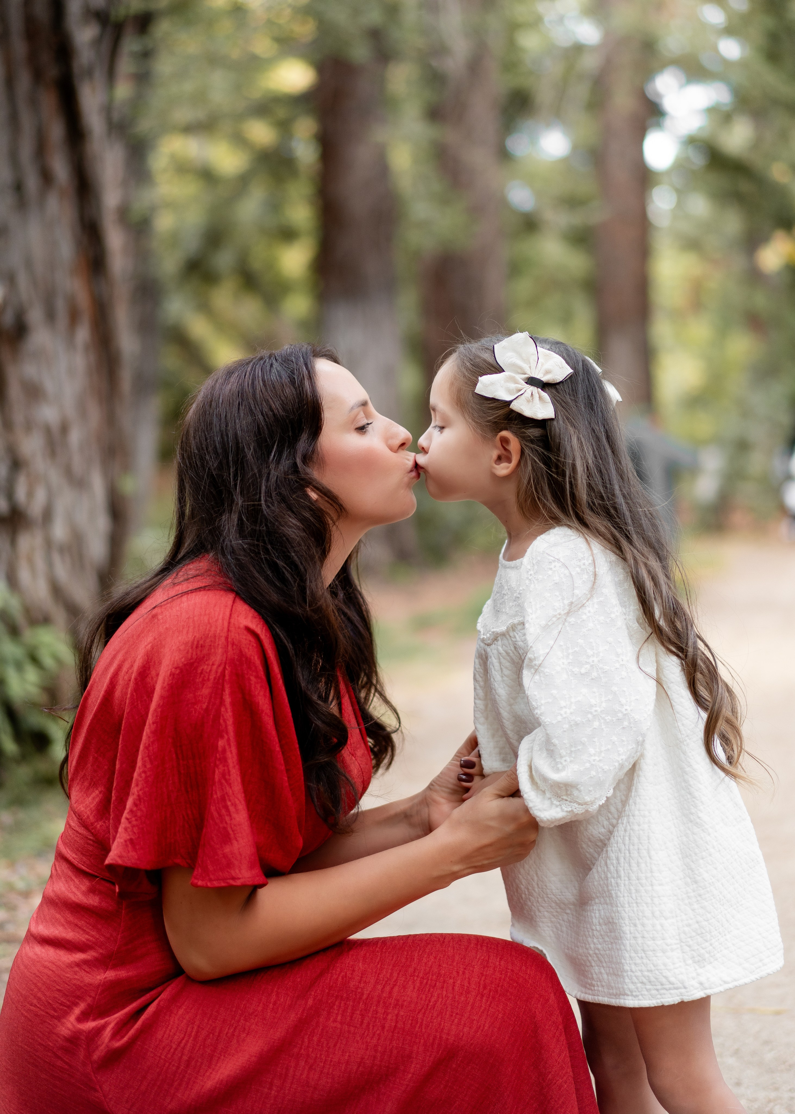 Mikhailov family. Family photographer in Sacramento | Sofia Pavenko
