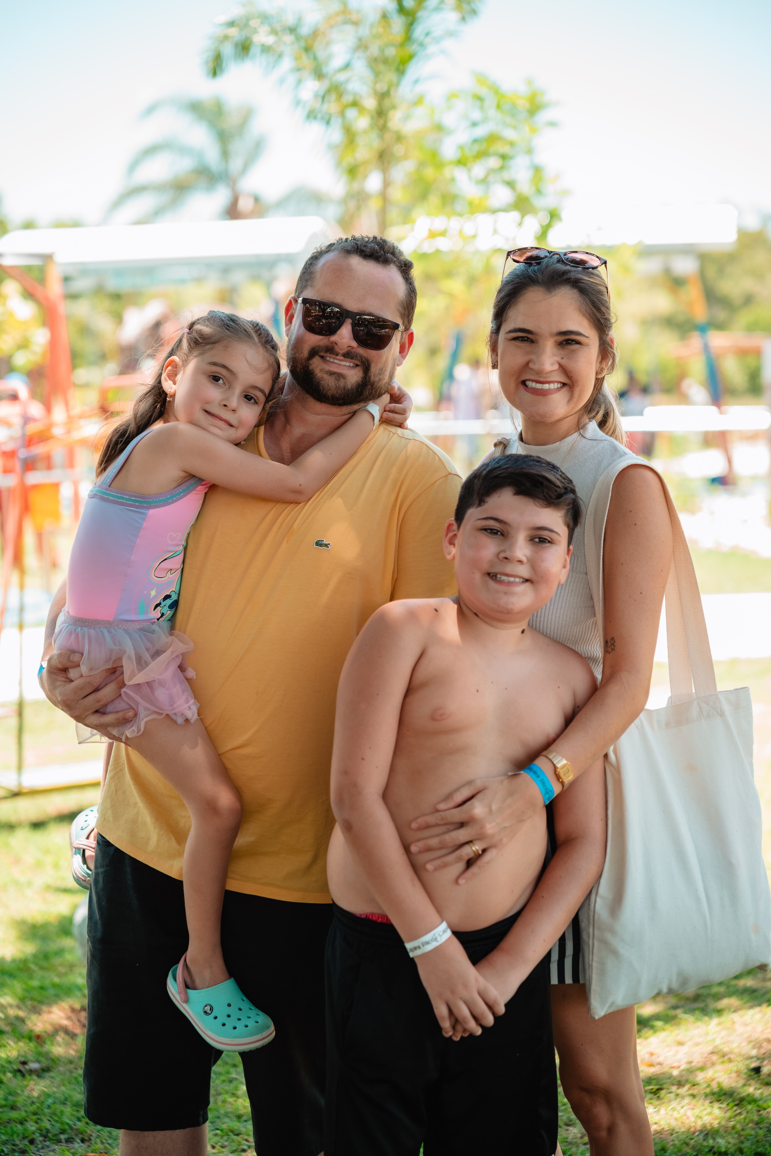 OS 5 anos da Bianca. Fotografo de casamentos e famílias no Espirito Santo — Marllus Milanez