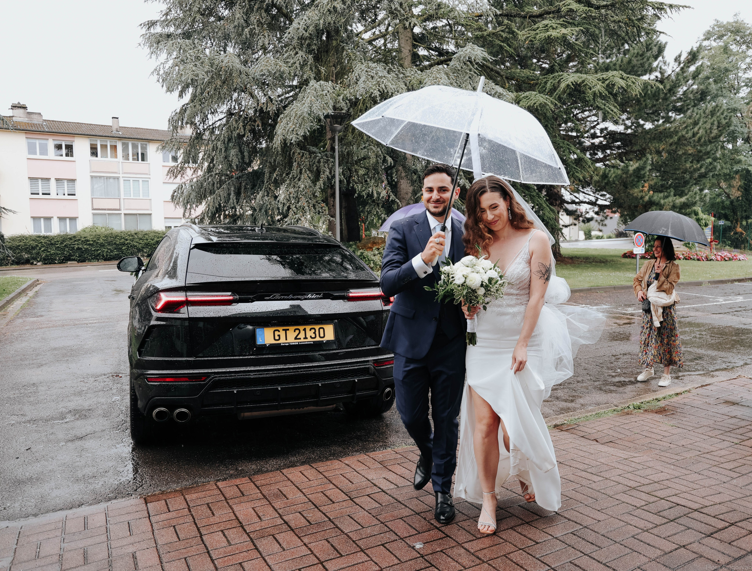 Ana & Alex. Flora Grigoryan Wedding Photography