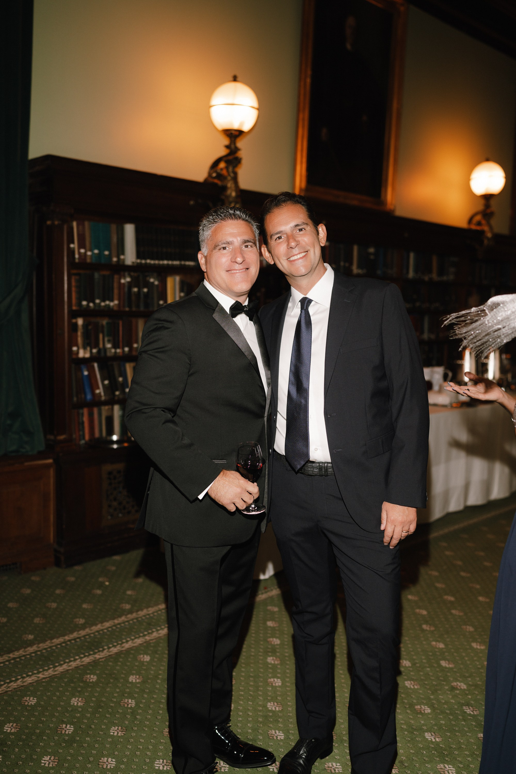 Nicole and Akash. Wedding photographer and videographer New York | New Jersey