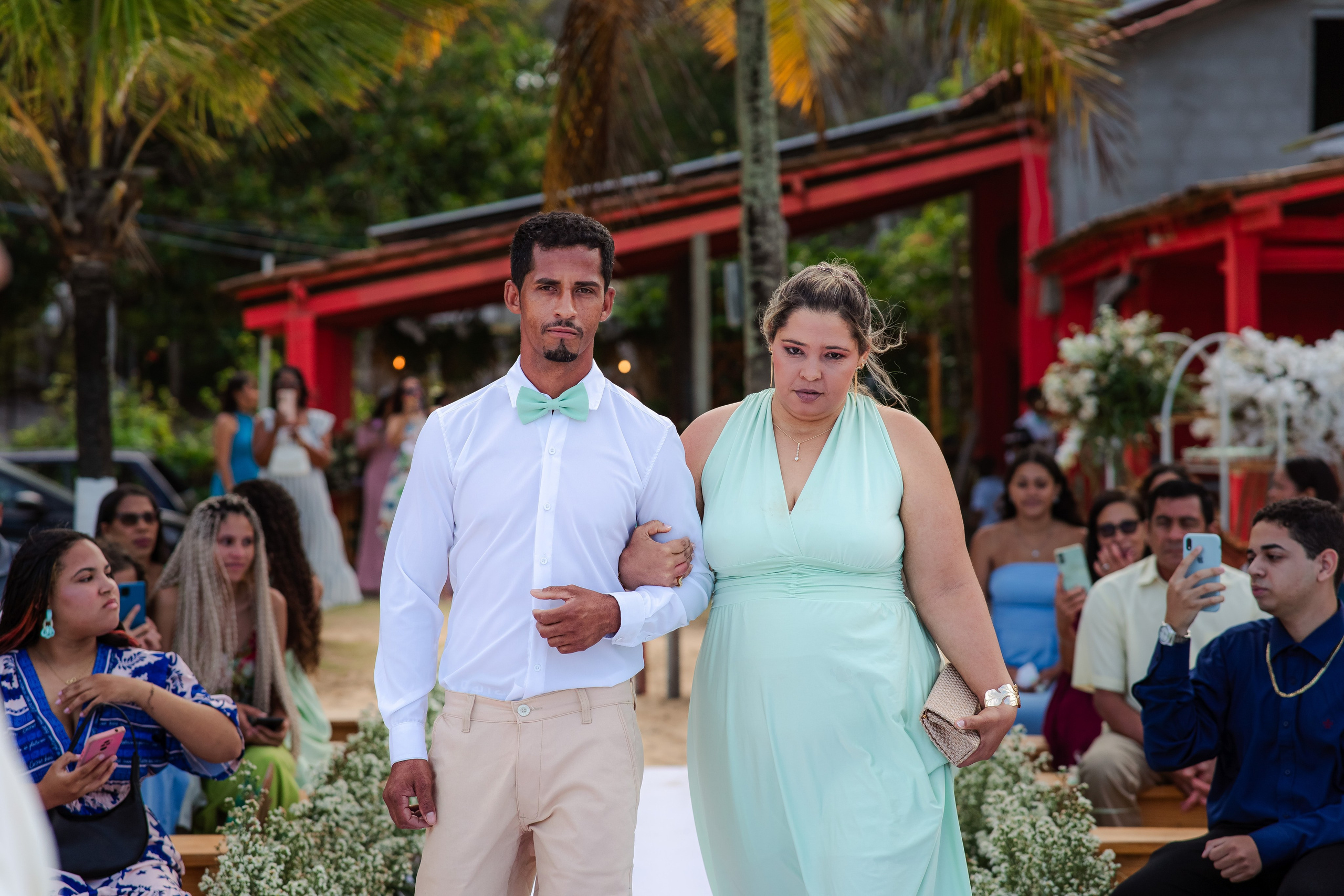 Casamento - Elô & Gui