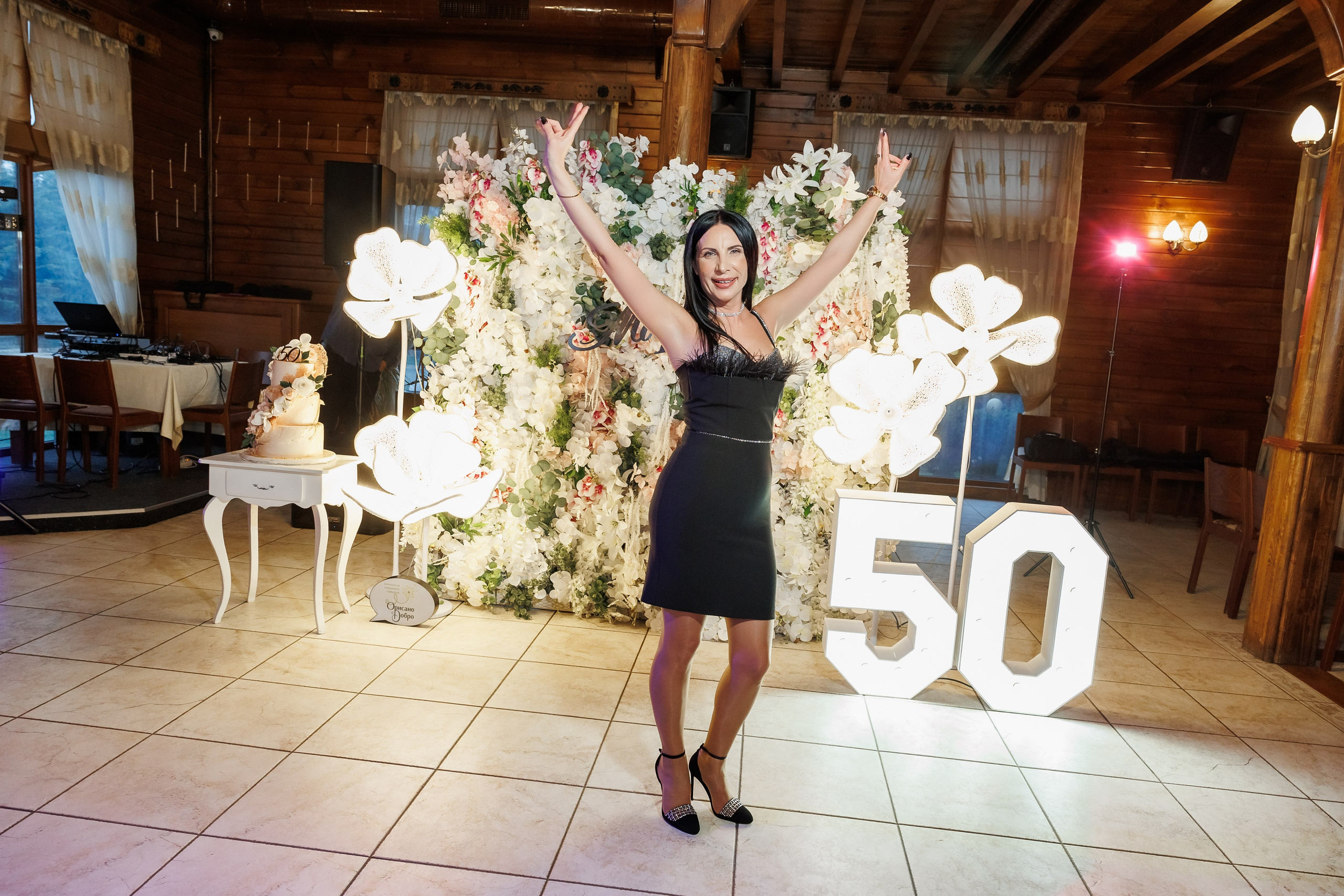 Честит Рожден Ден. Фотограф Ирина Йотова