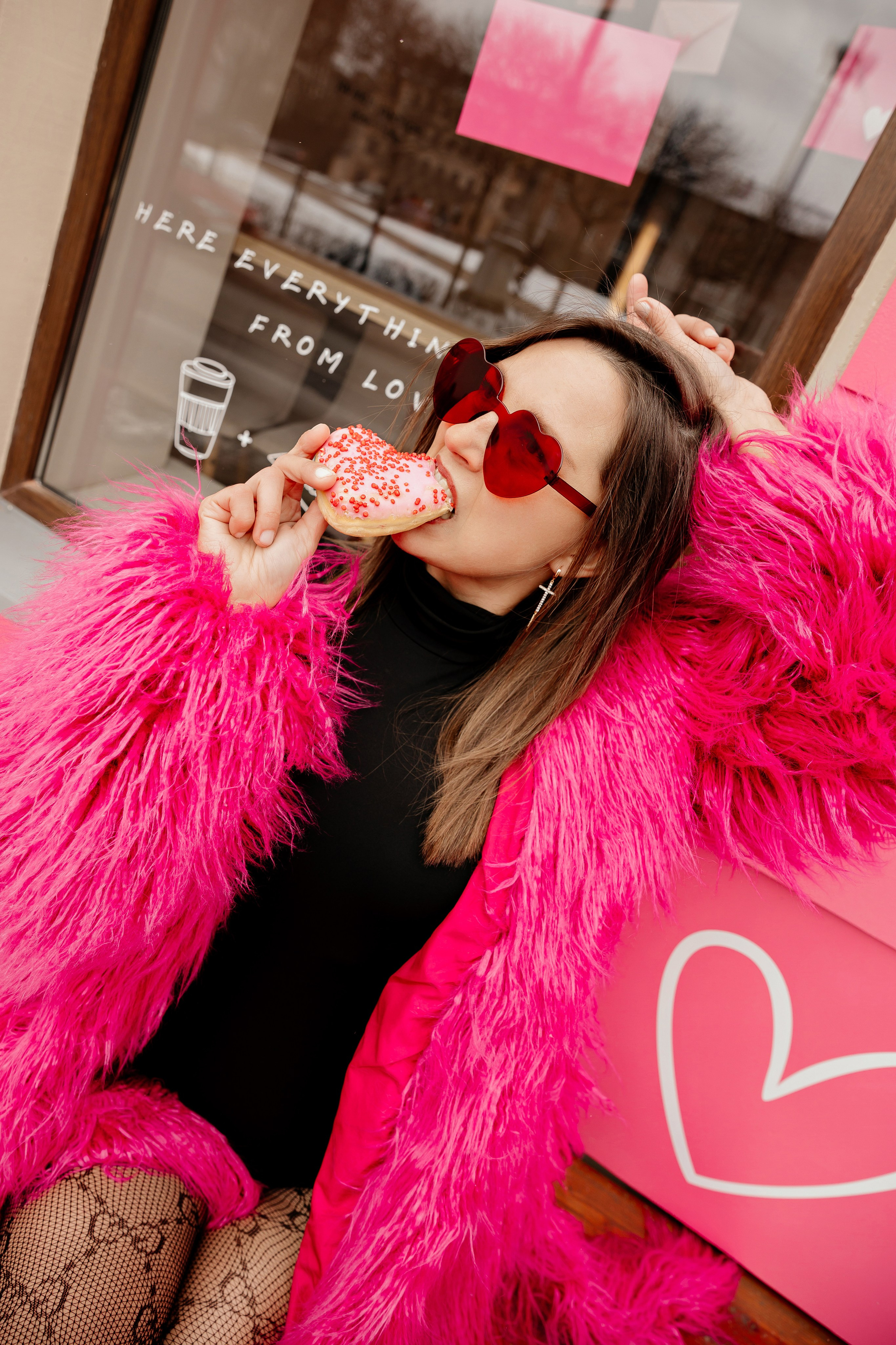 Наталья. ФОТОГРАФ |ЛАТВИЯ | ДАУГАВПИЛС|