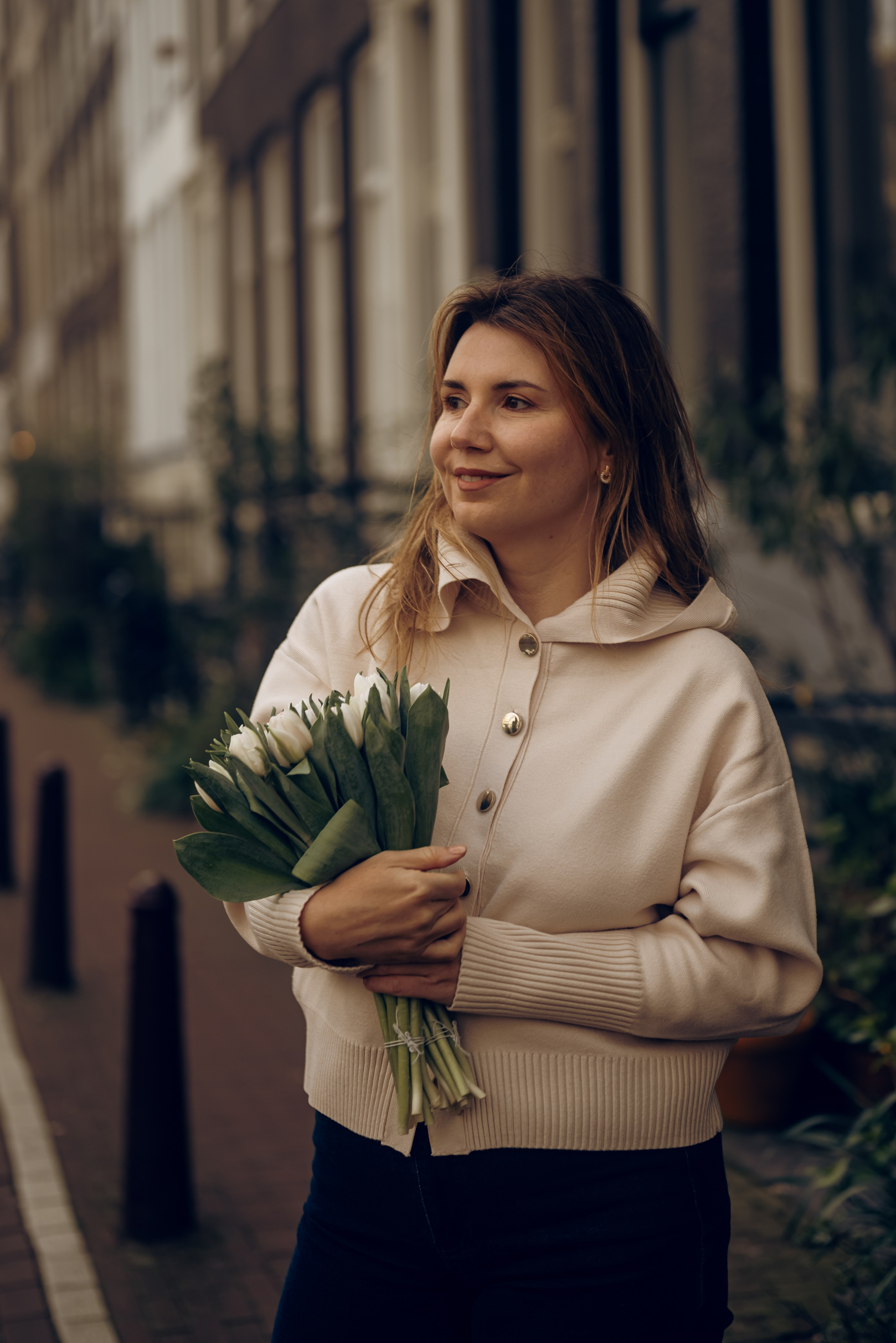 Марина. Фотограф Ирина Новикова