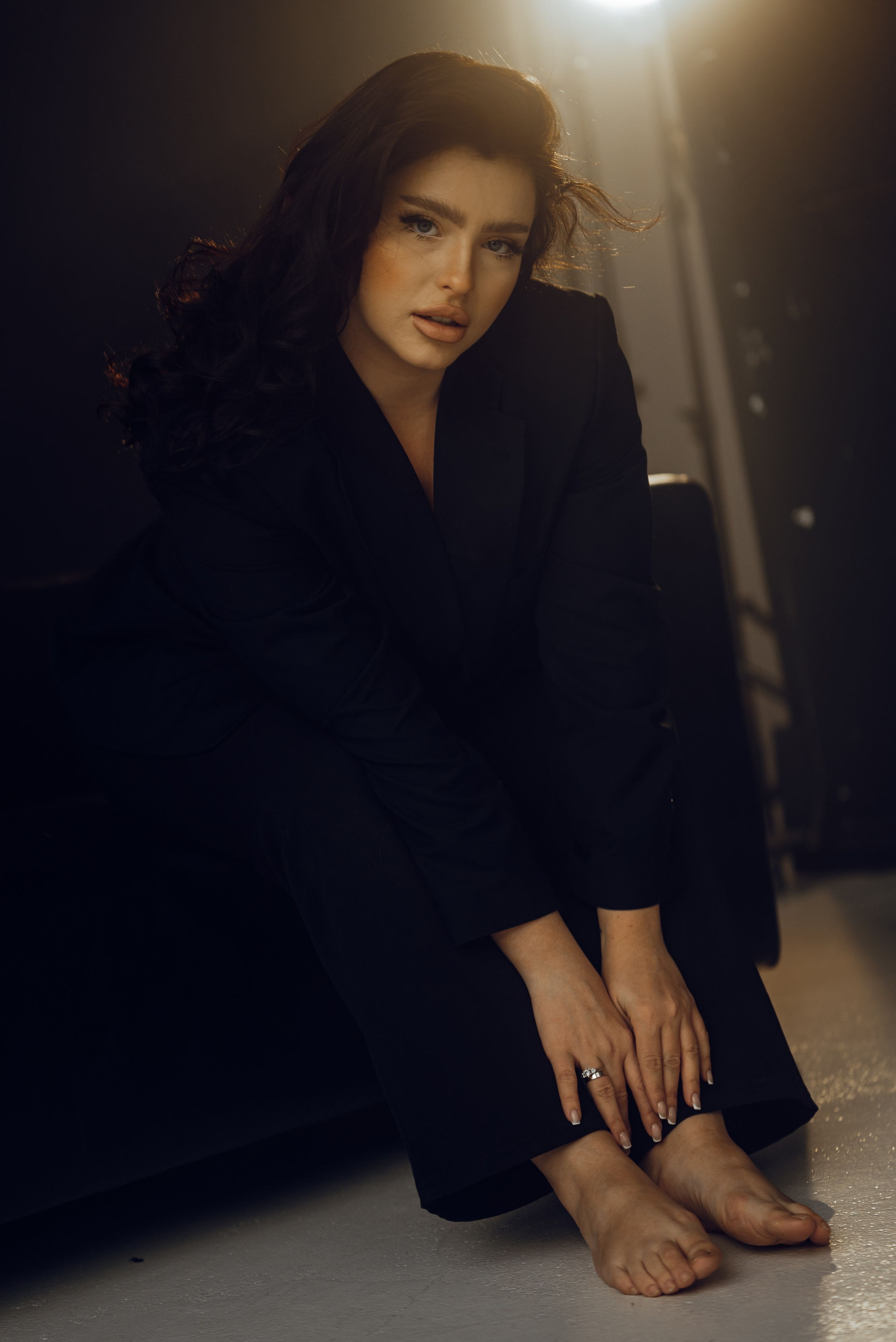 Александра. Фотограф Ирина Новикова