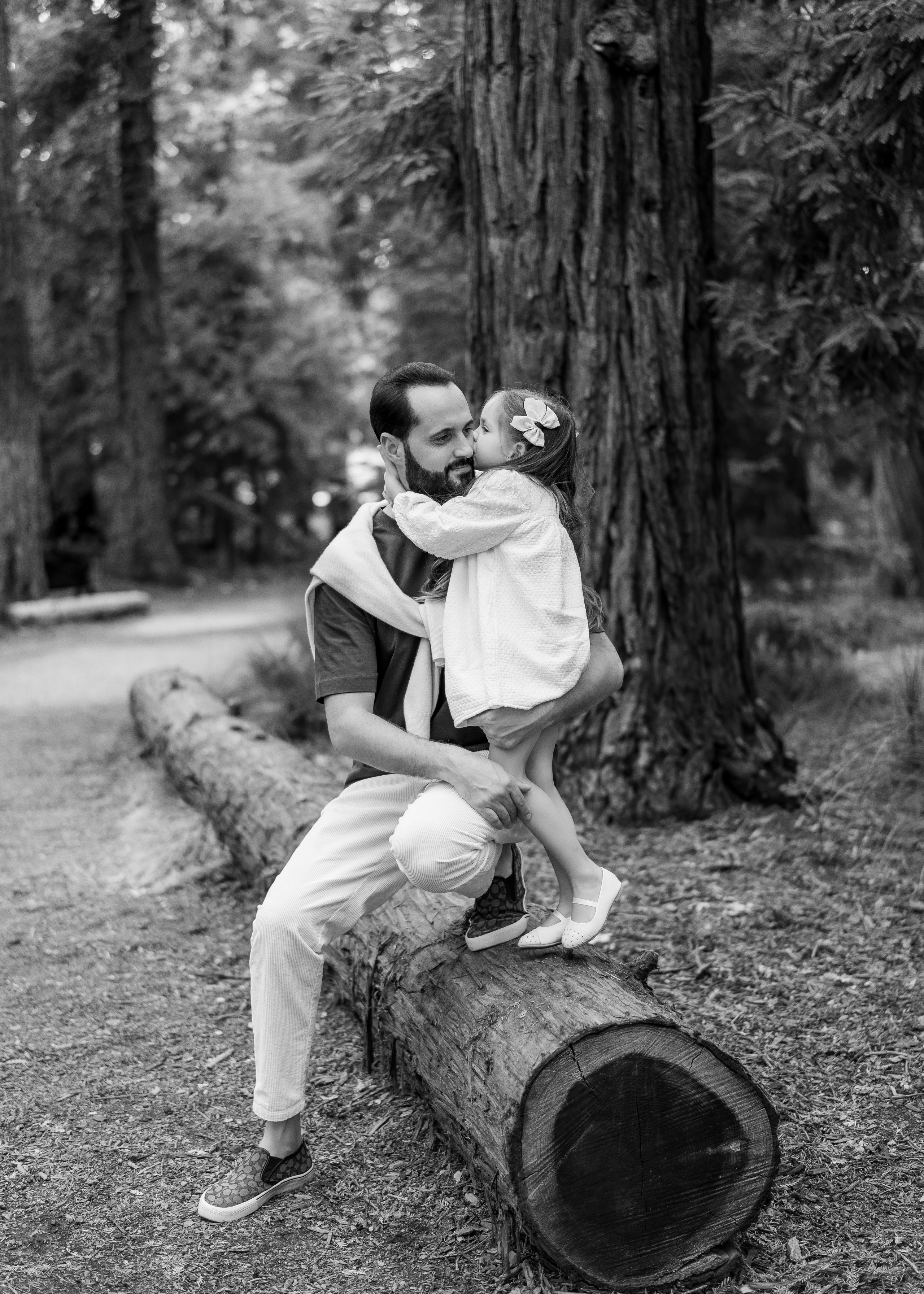 Mikhailov family. Family photographer in Sacramento | Sofia Pavenko