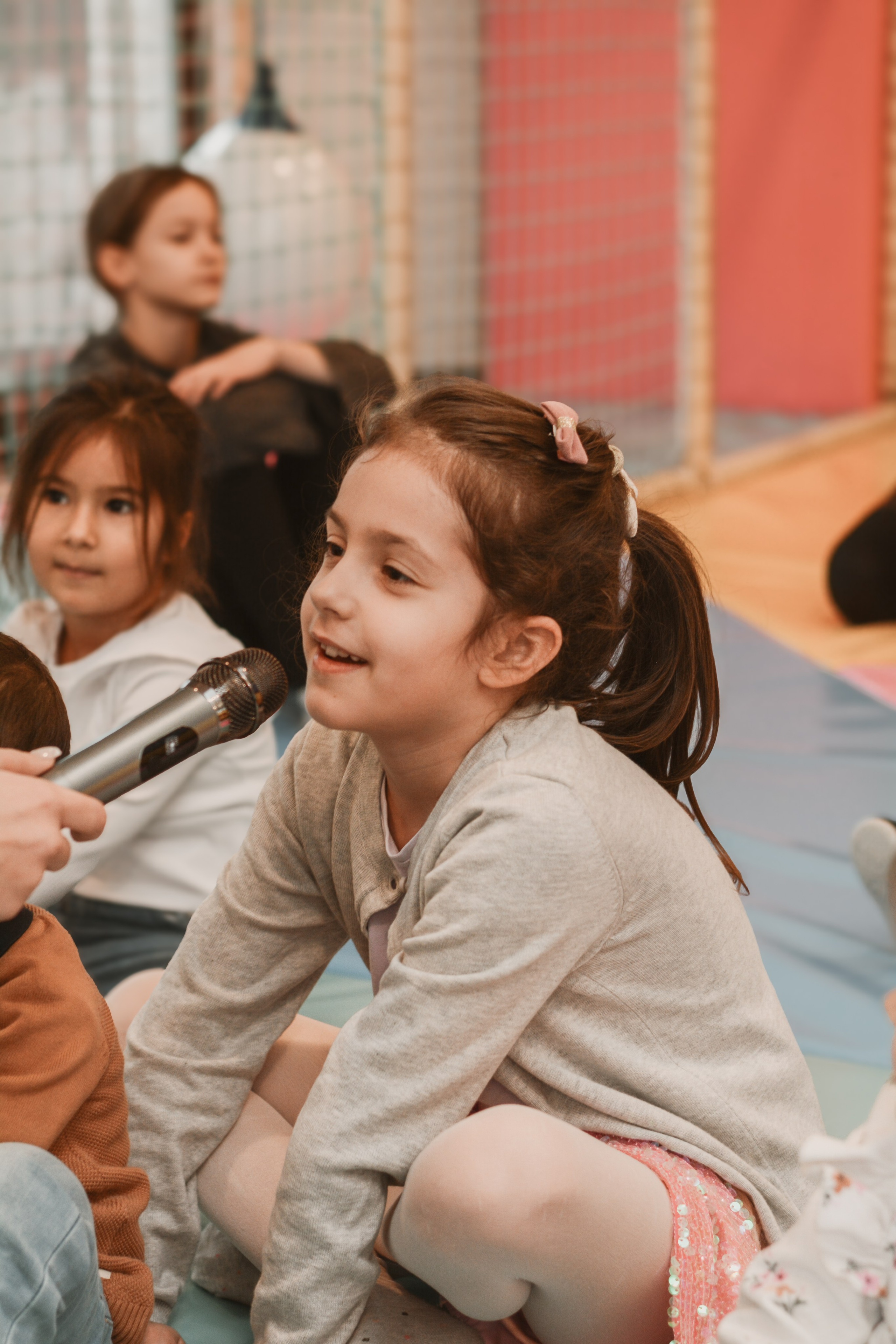 Darija, 3. rođendan. BambinaaPhotography