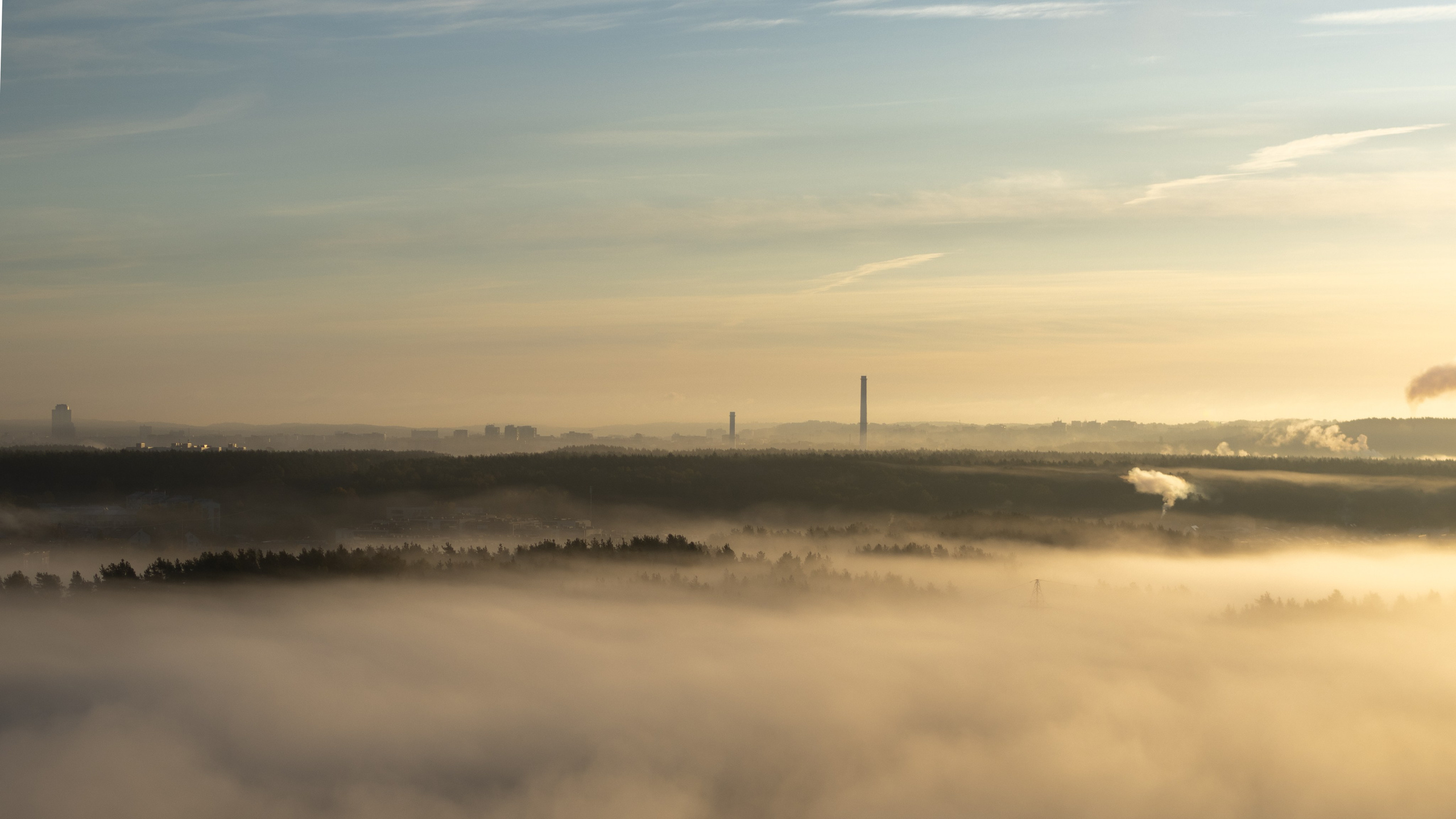 Landscape. Portrait and Street photographer in Vilnius Edgar Shaipunas