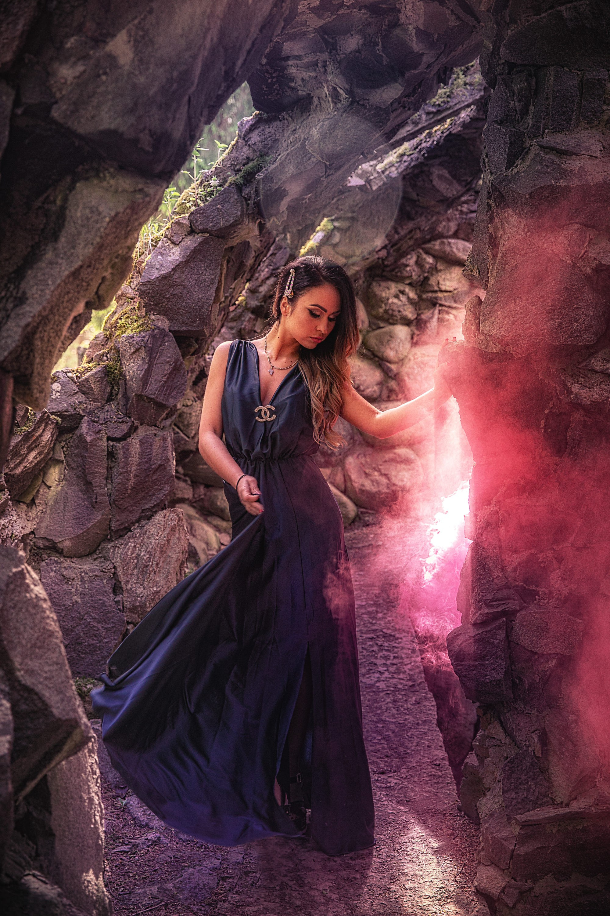 Photography as art. Dmitri Diaz Photography