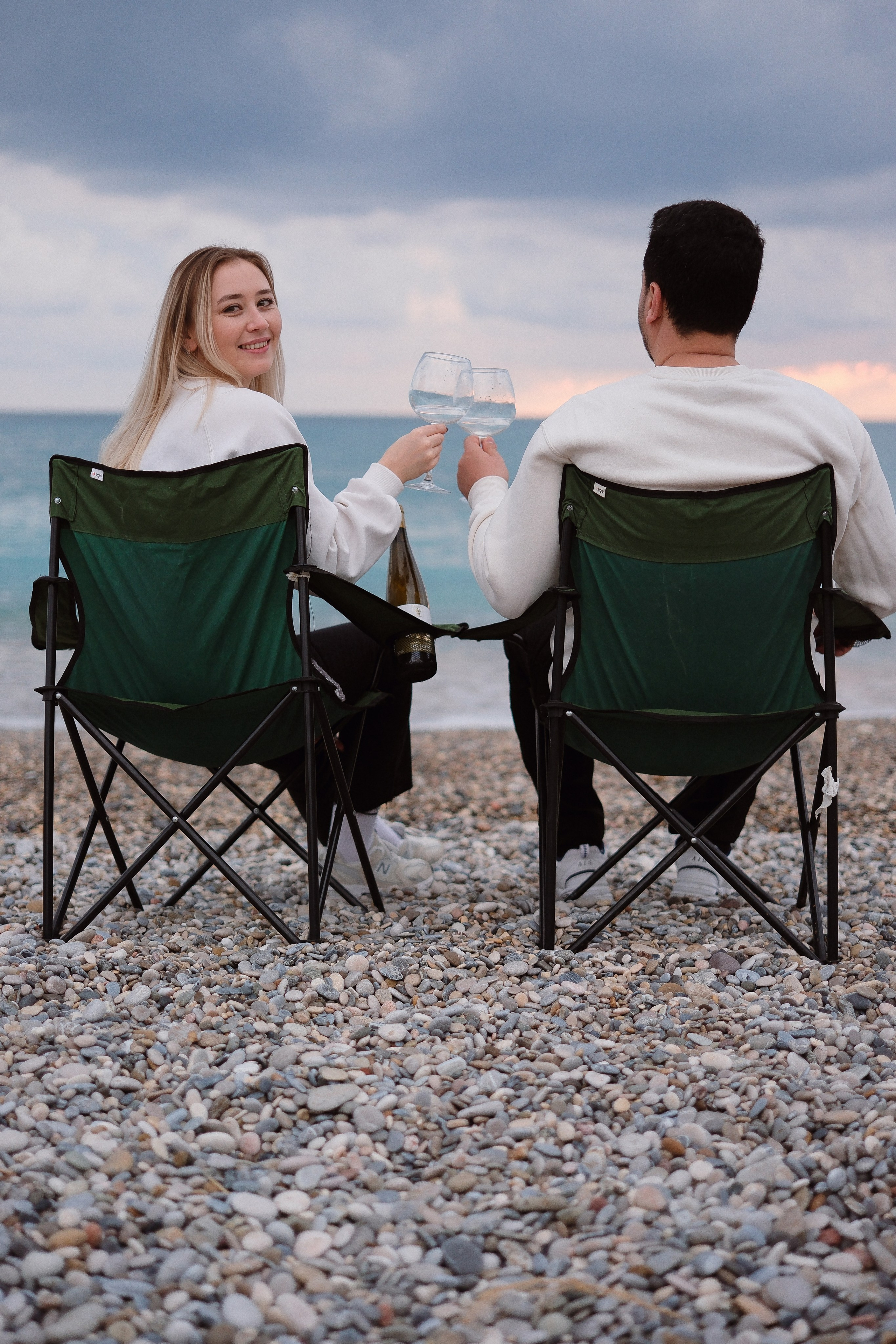 D+D. Lifestyle фотограф в Турции: Ташуджу, Силифке, Мерсин