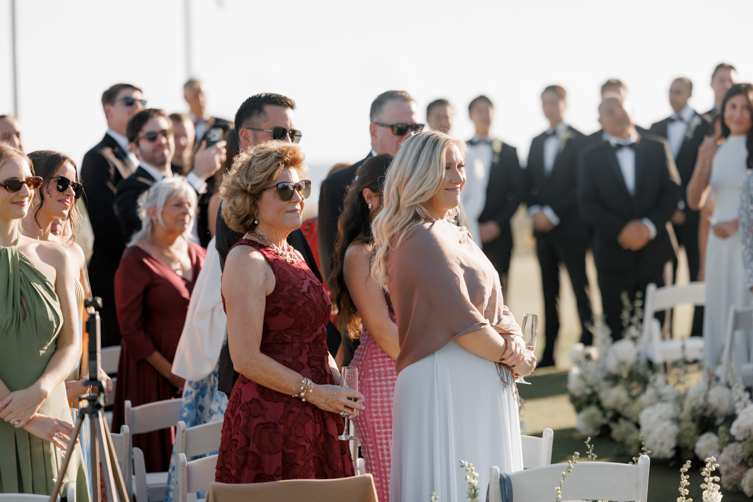 Marci and Yi. Wedding photographer and videographer New York | New Jersey