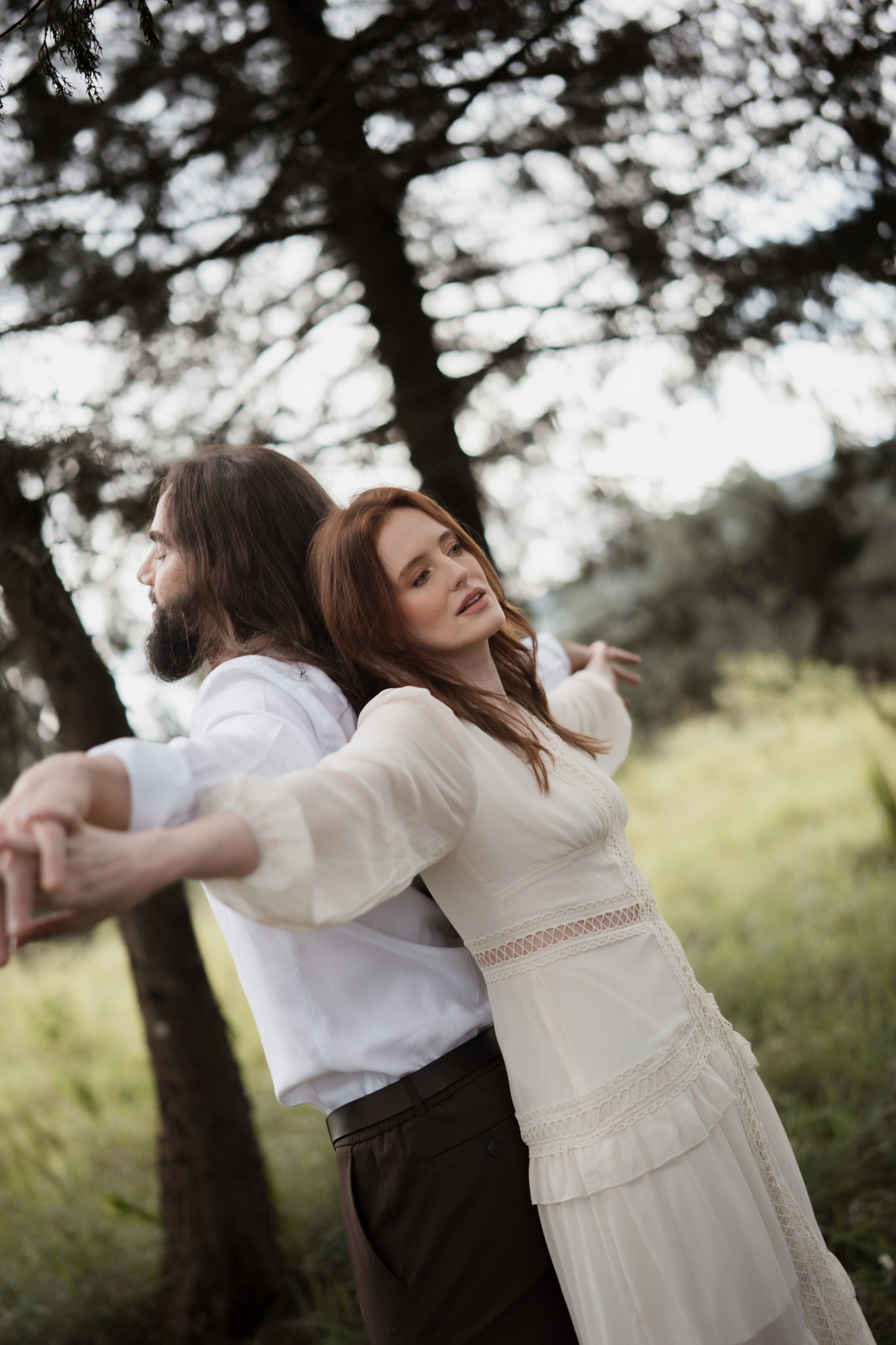 Ana e Igor. Edu e Josi Fotografia